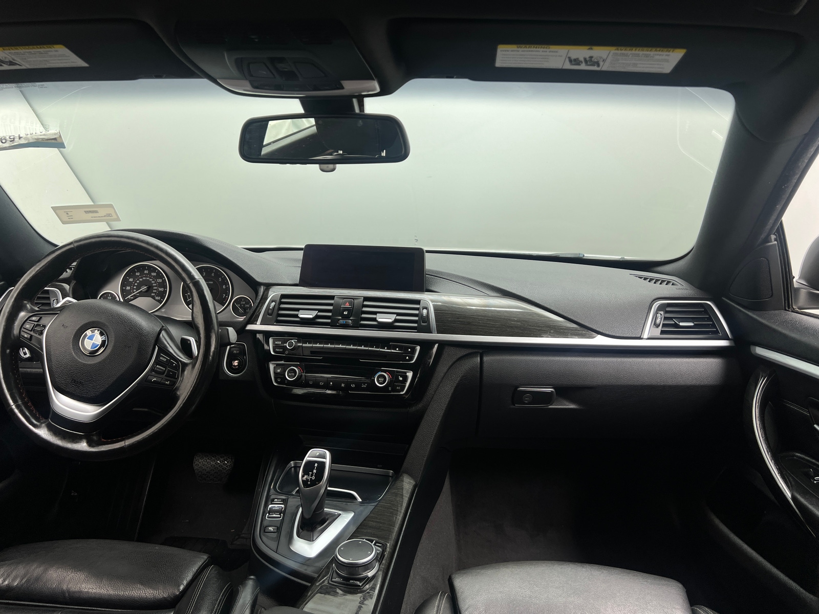 Thumbnail: 2018 BMW 4 Series - 2