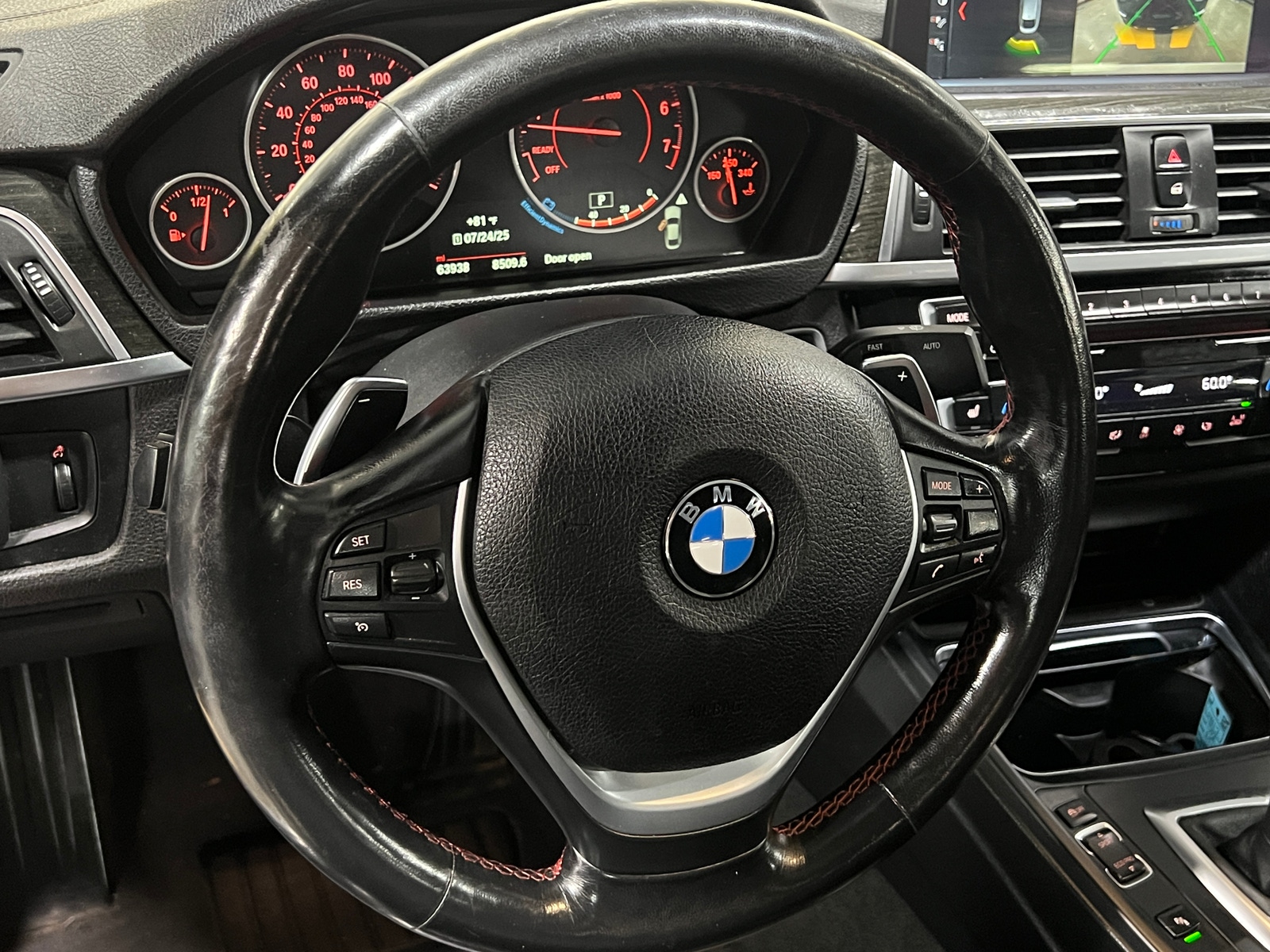 Thumbnail: 2018 BMW 4 Series - 4