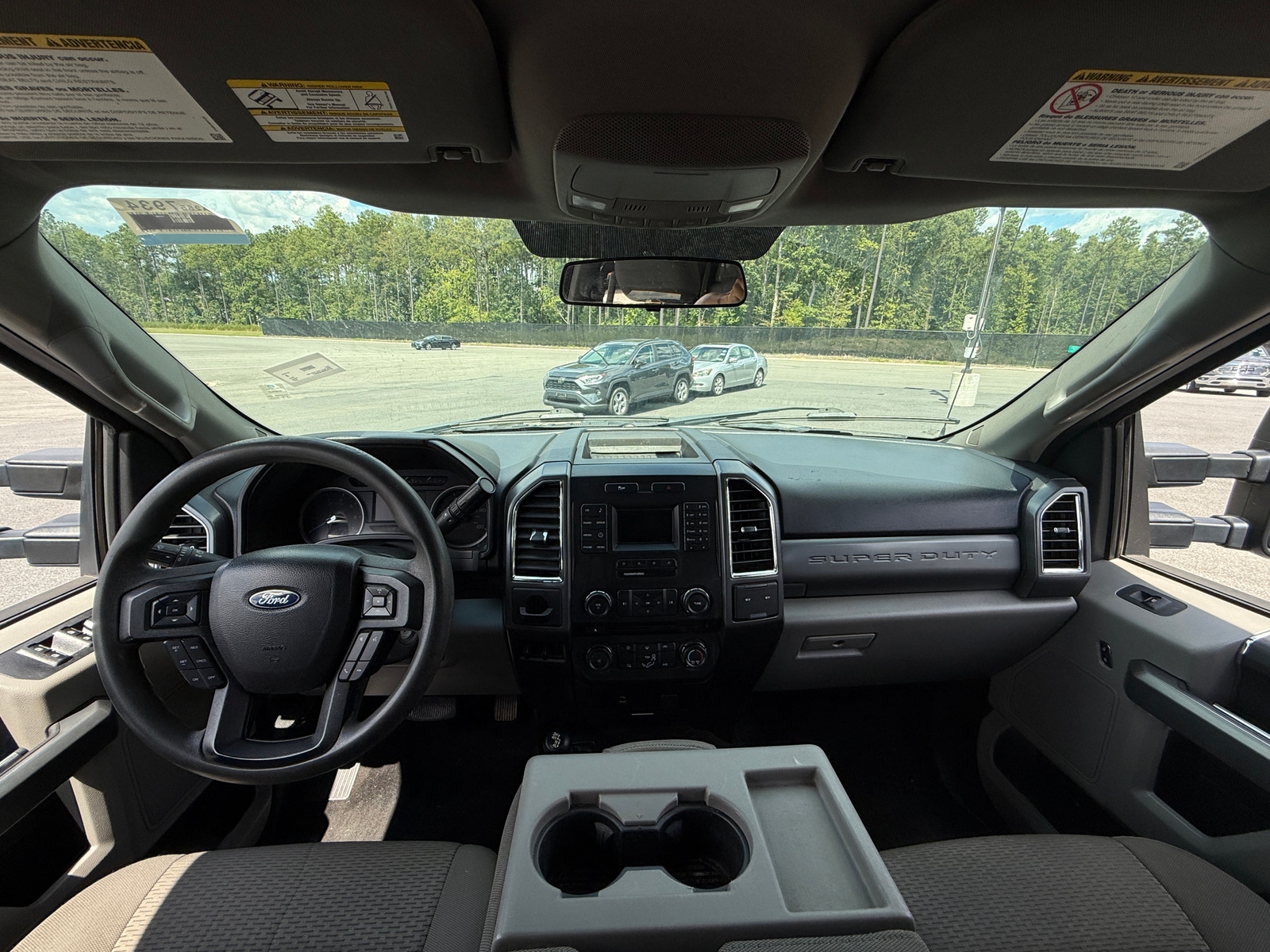 Thumbnail: 2017 Ford Econoline - 3