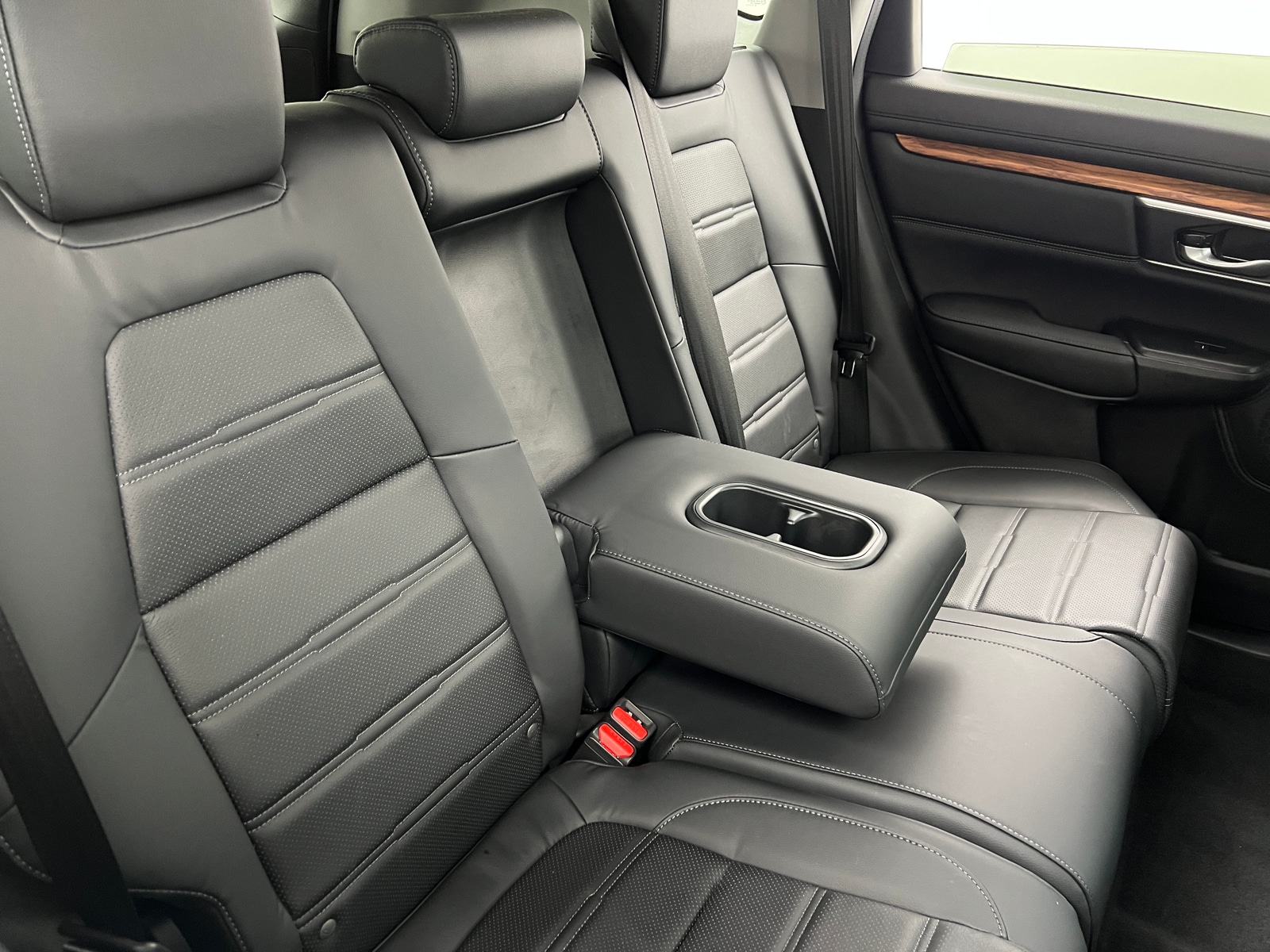 Thumbnail: 2019 Honda CR-V - 5