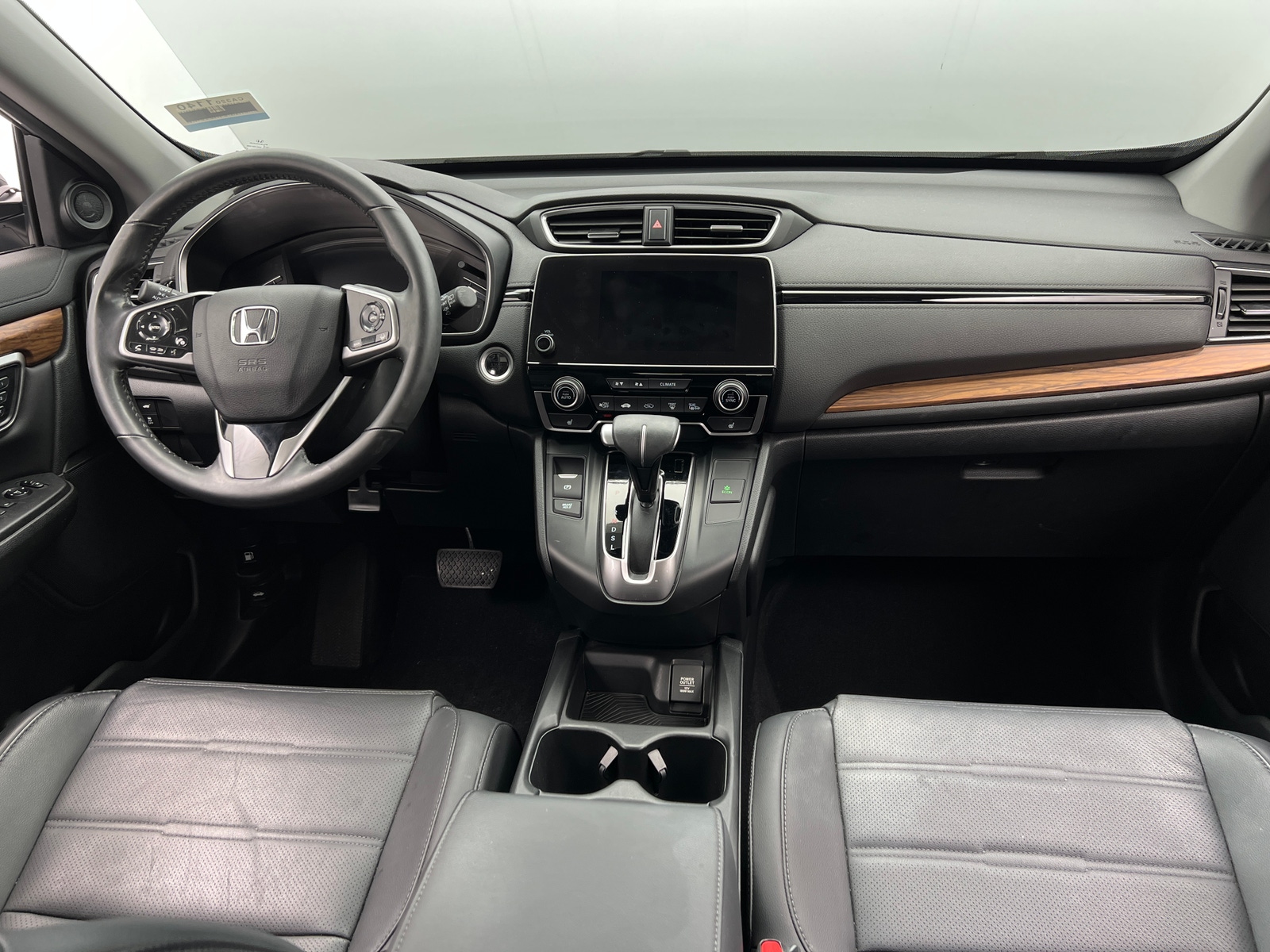 Thumbnail: 2019 Honda CR-V - 2
