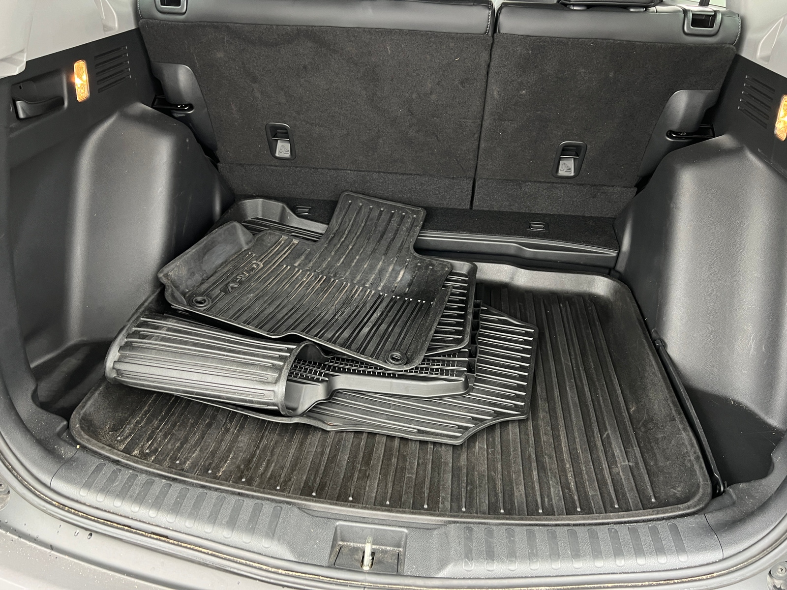 Thumbnail: 2019 Honda CR-V - 6