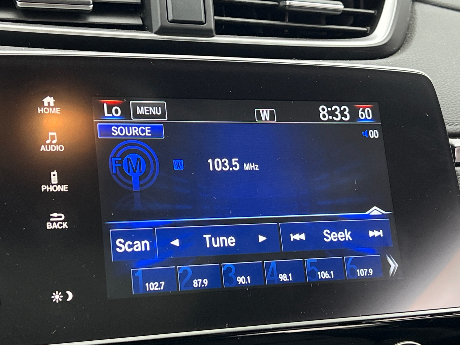Thumbnail: 2019 Honda CR-V - 3