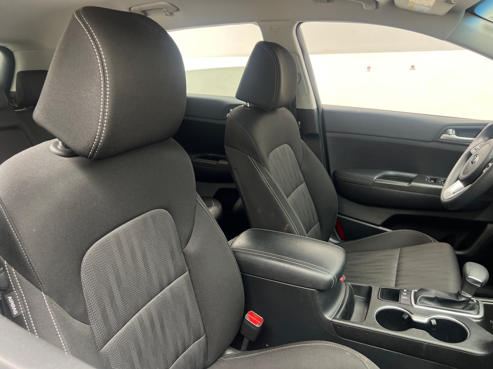 Thumbnail: 2020 Kia Sportage - 2