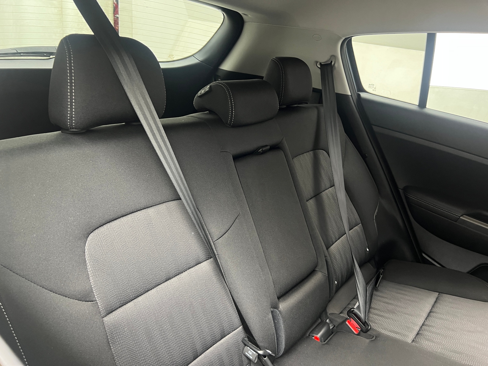 Thumbnail: 2020 Kia Sportage - 6