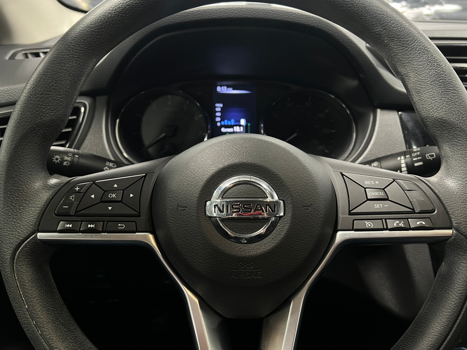 Thumbnail: 2017 Nissan Rogue Sport - 5