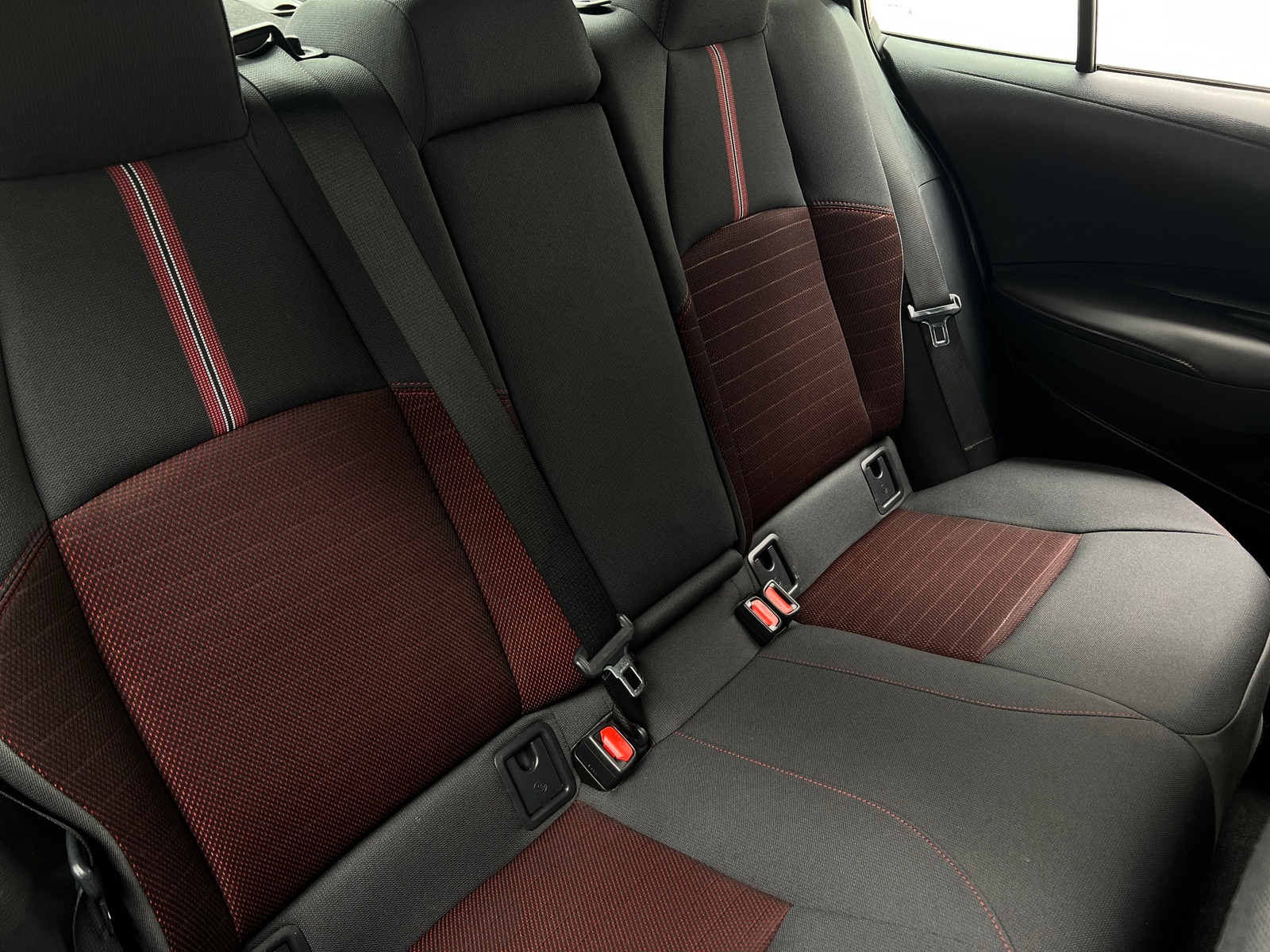 Thumbnail: 2024 Toyota Corolla - 6