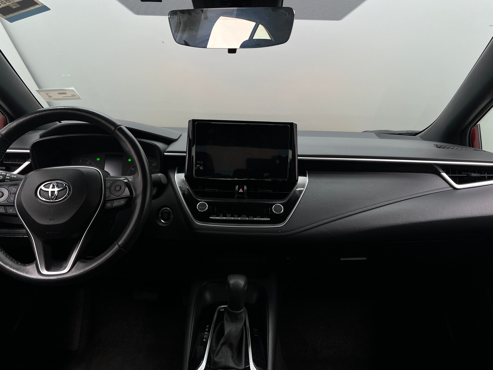 Thumbnail: 2024 Toyota Corolla - 3