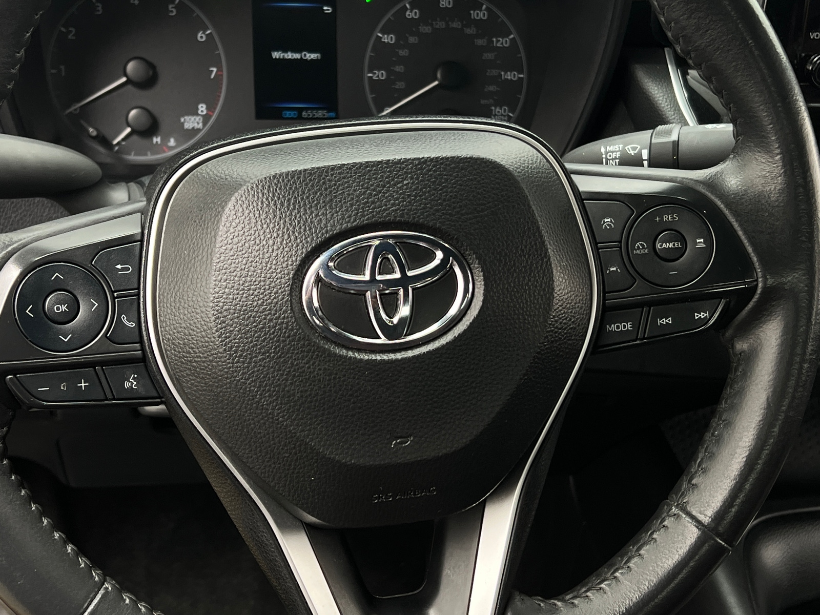 Thumbnail: 2024 Toyota Corolla - 5
