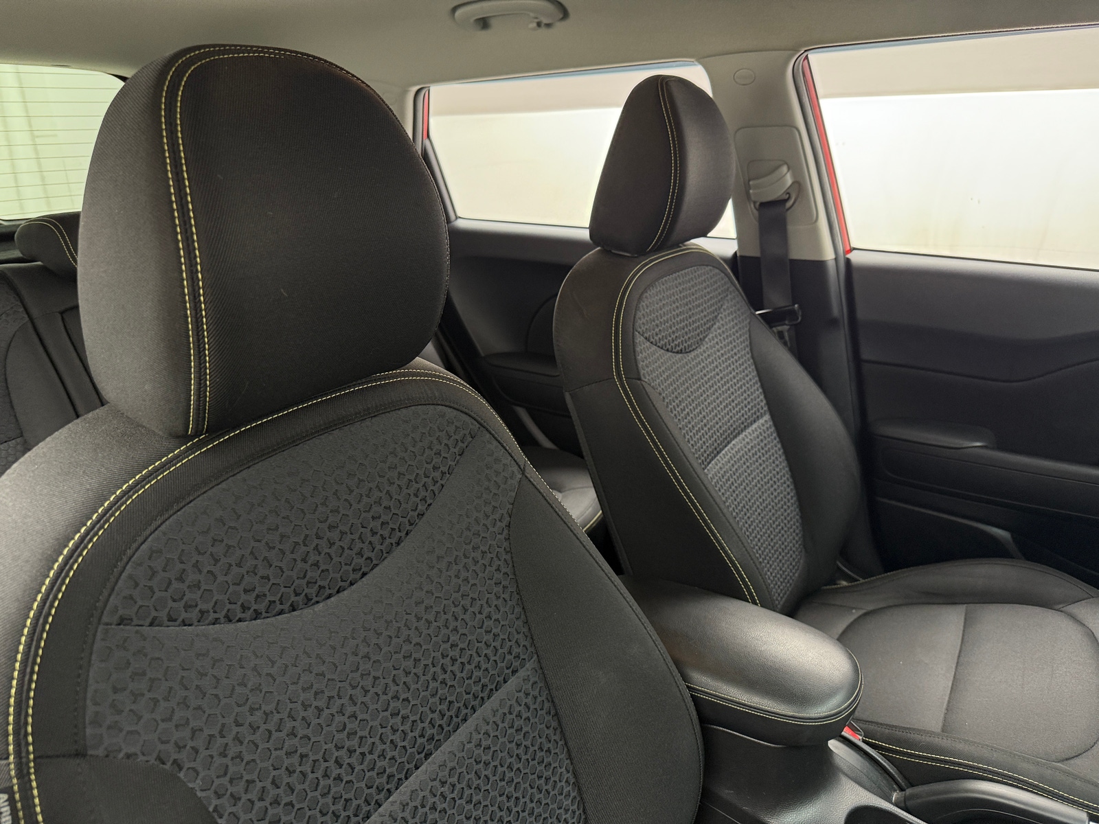 Thumbnail: 2016 Kia Soul - 2
