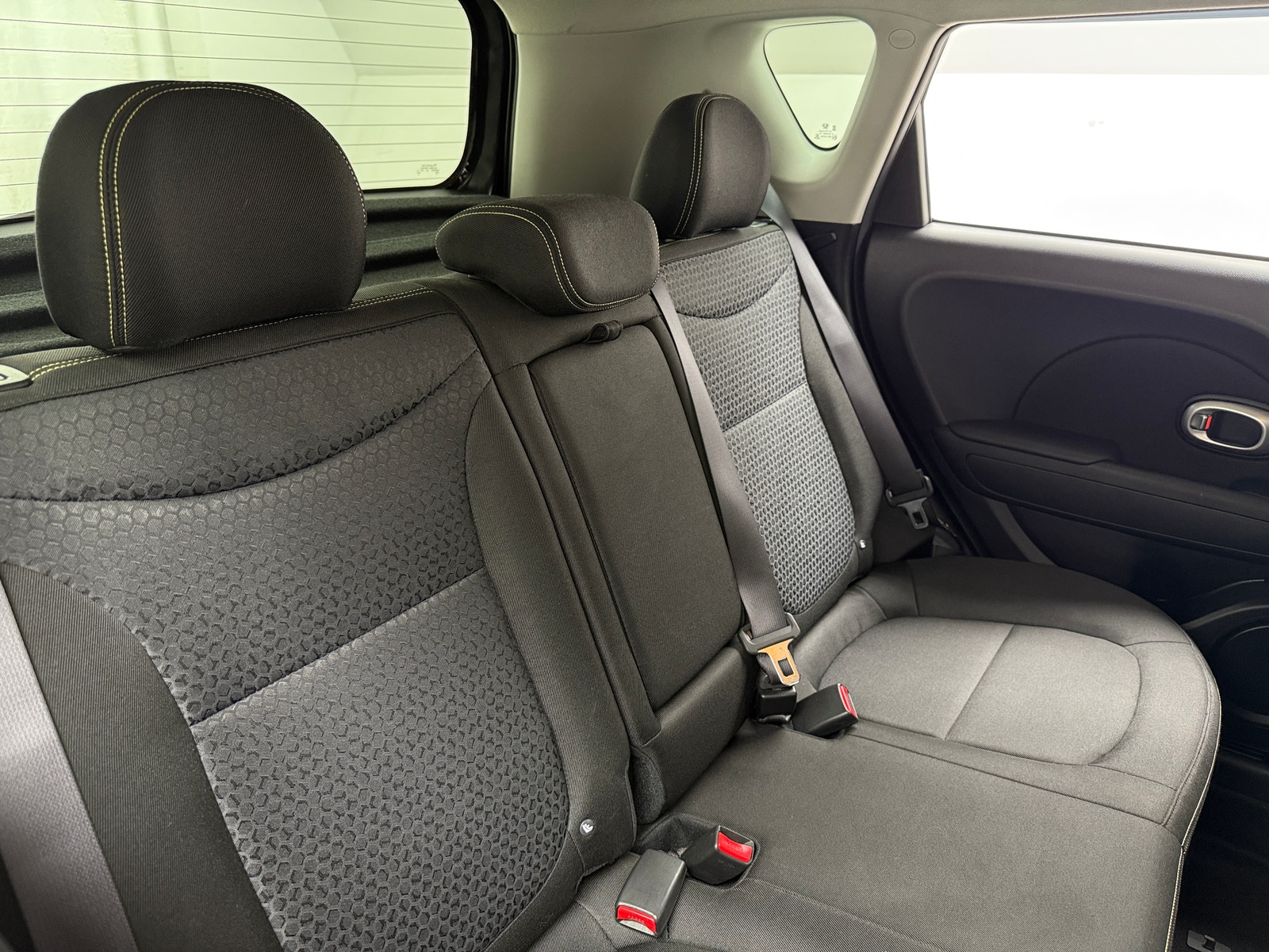 Thumbnail: 2016 Kia Soul - 6