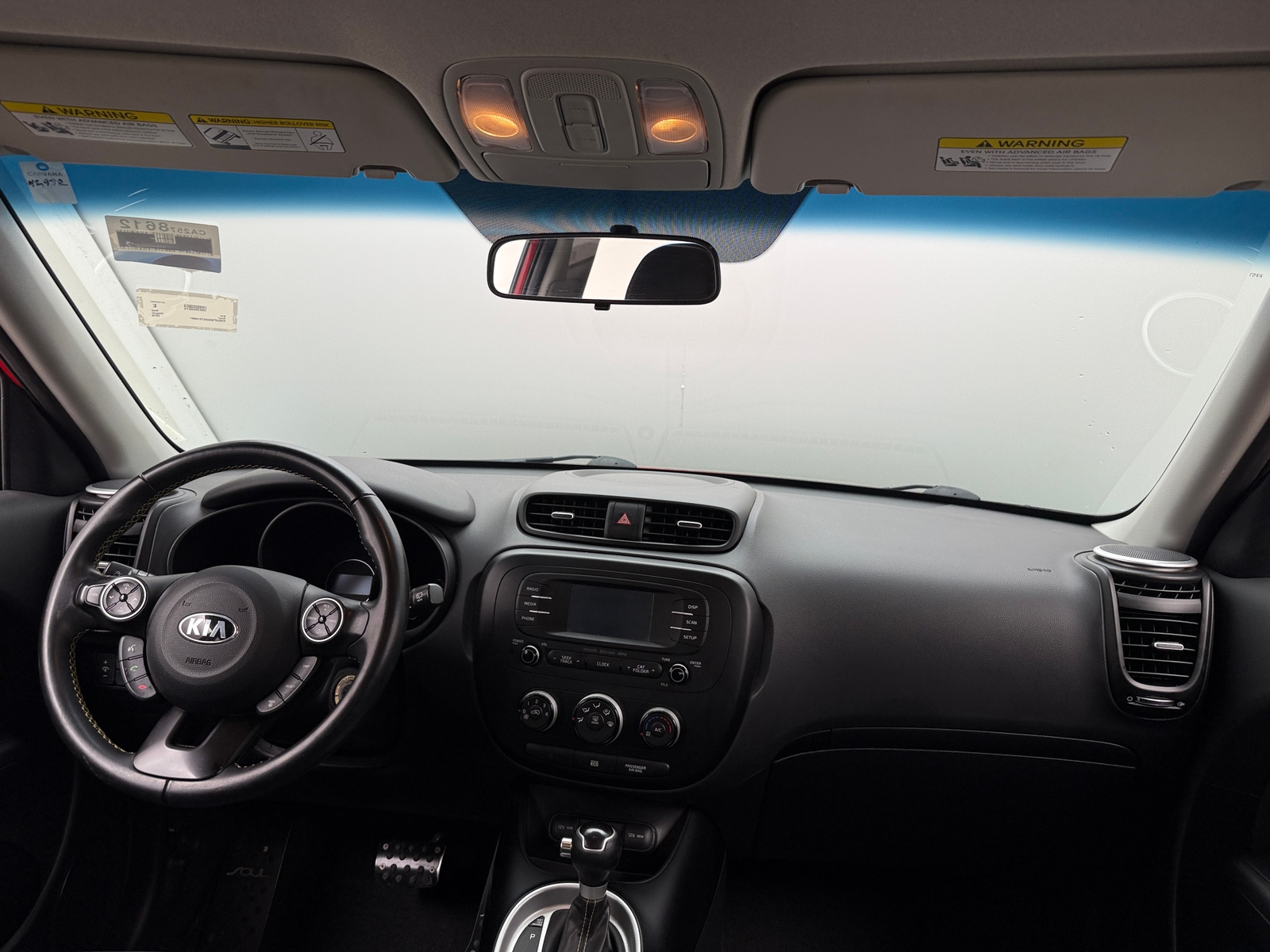 Thumbnail: 2016 Kia Soul - 3