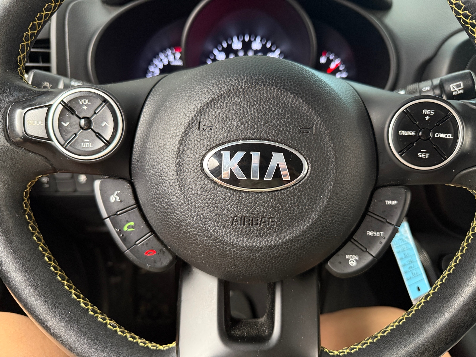 Thumbnail: 2016 Kia Soul - 5