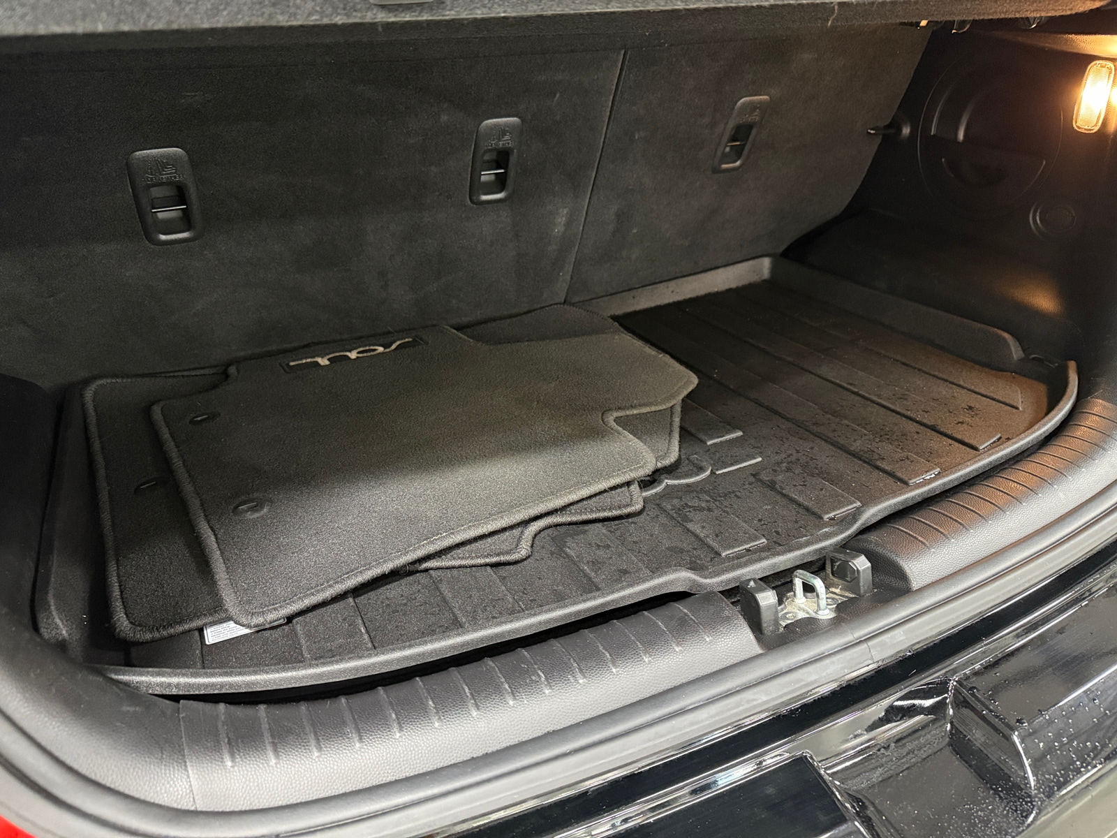 Thumbnail: 2016 Kia Soul - 7