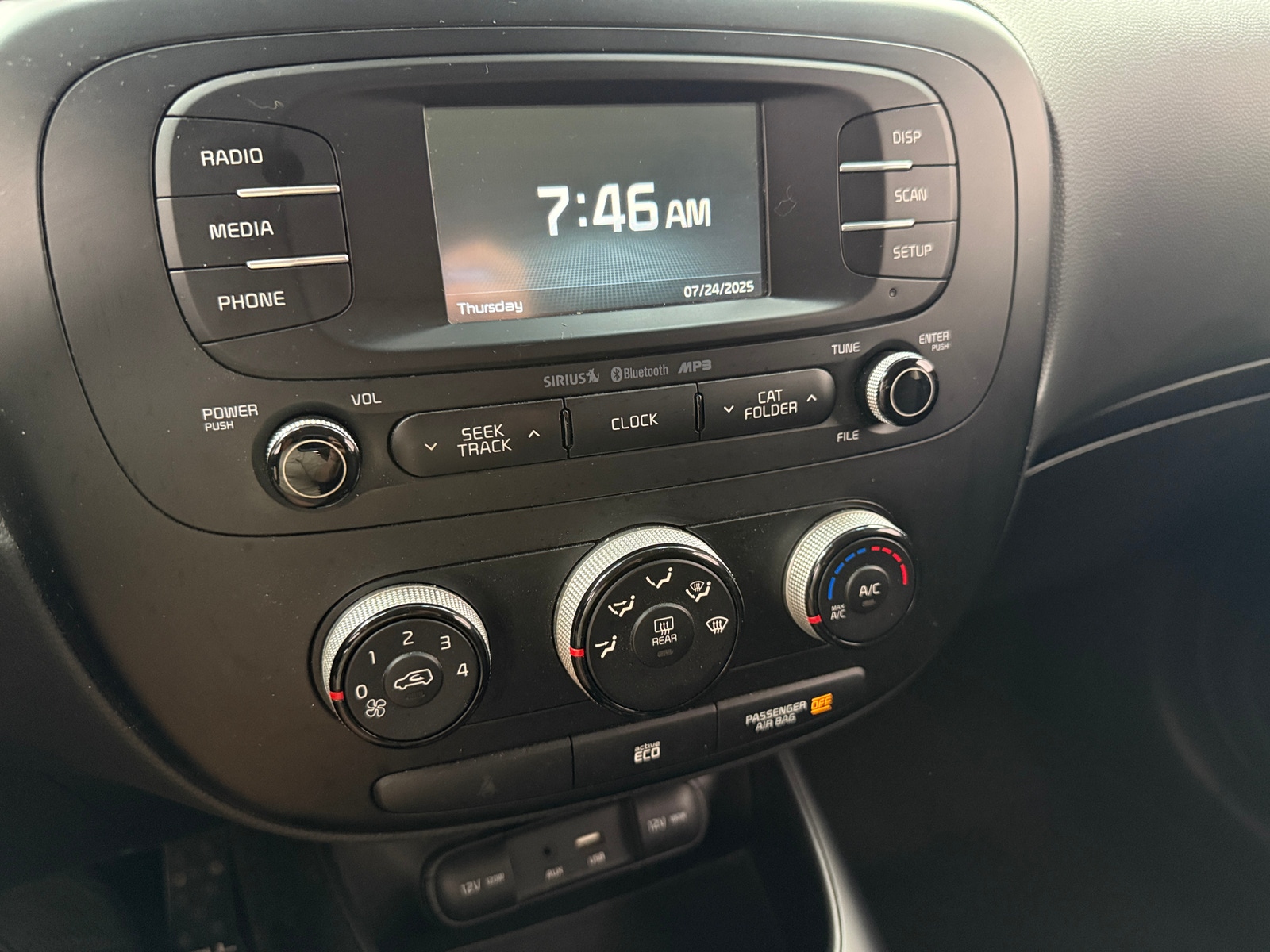 Thumbnail: 2016 Kia Soul - 4