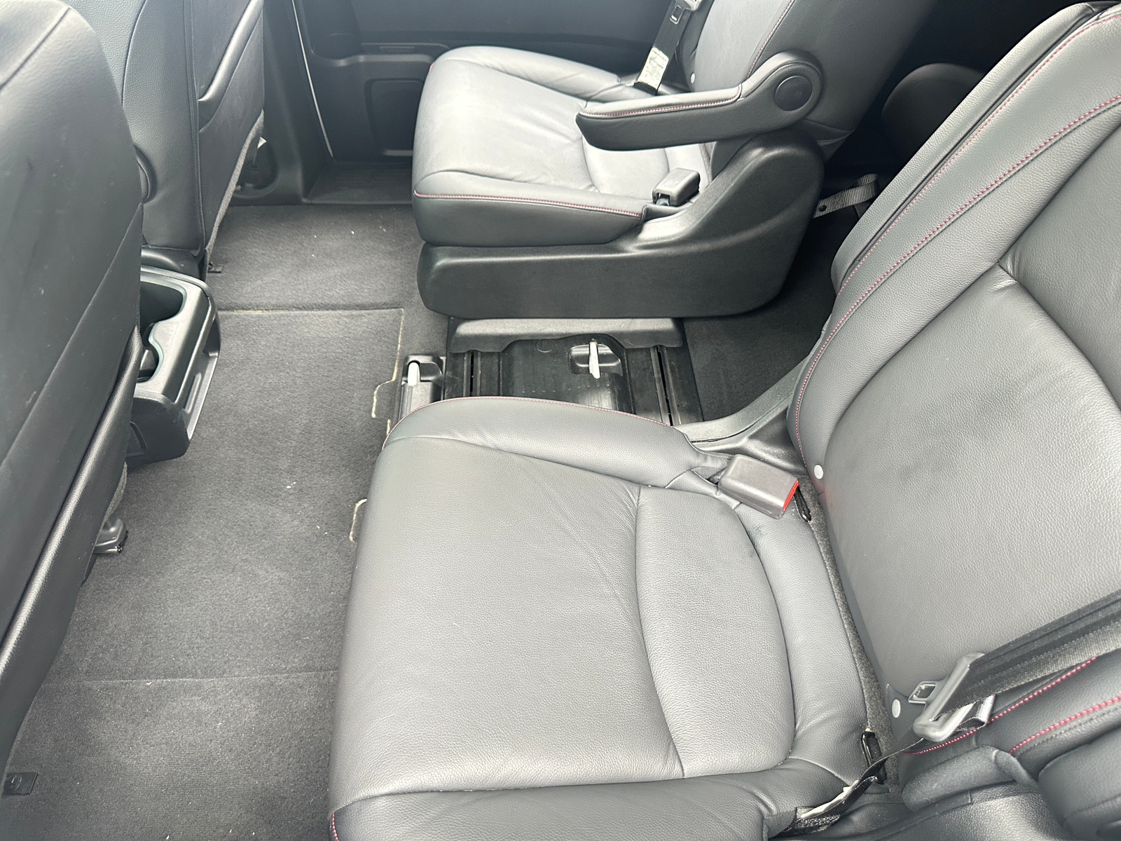 Thumbnail: 2023 Honda Odyssey - 5