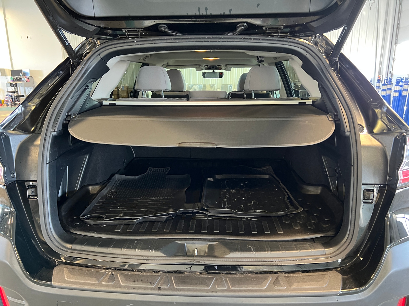 Thumbnail: 2022 Subaru Outback - 7