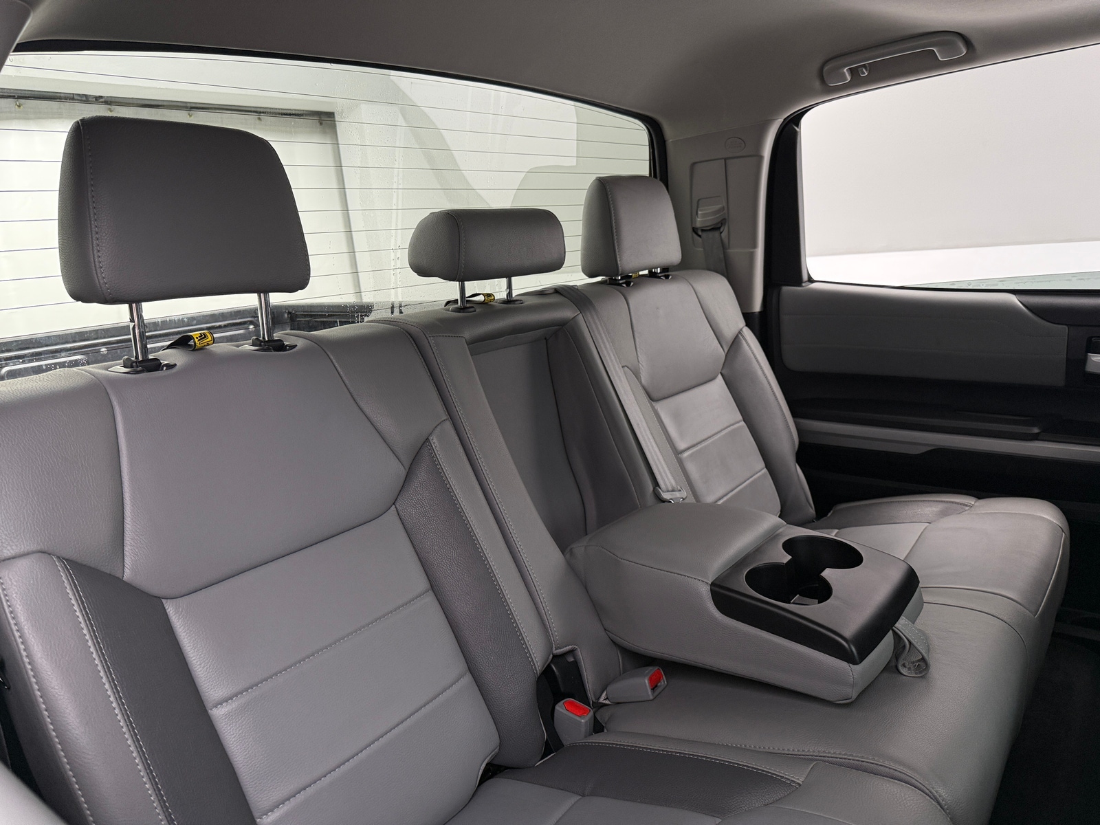 Thumbnail: 2018 Toyota Tundra - 5