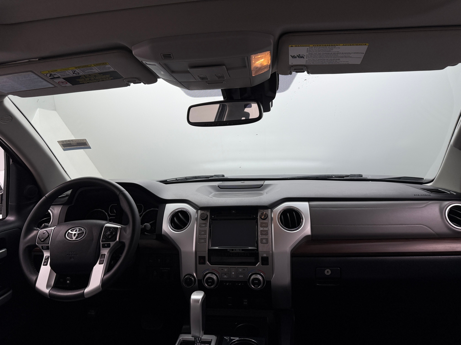 Thumbnail: 2018 Toyota Tundra - 2