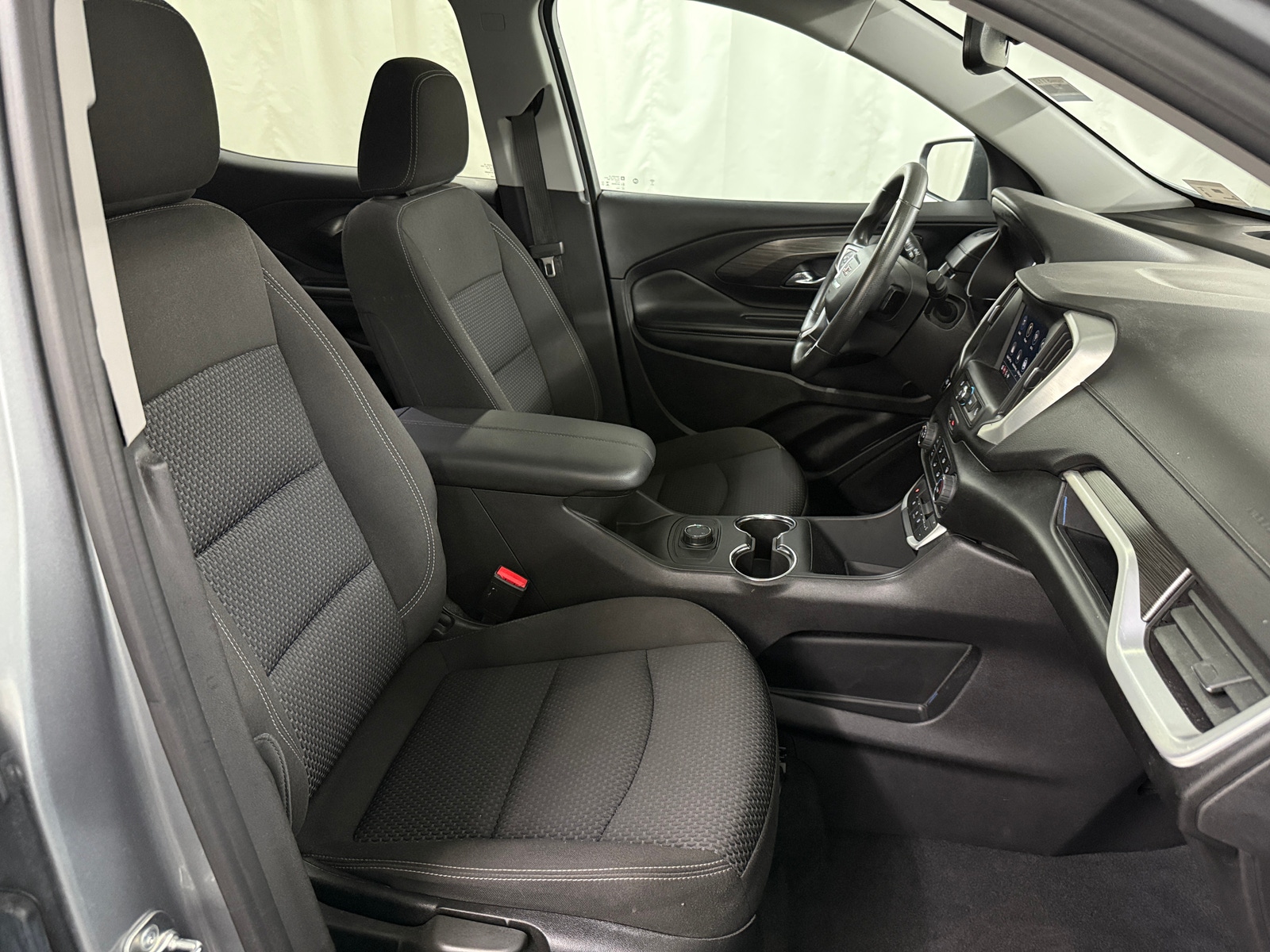 Thumbnail: 2024 GMC Terrain - 2