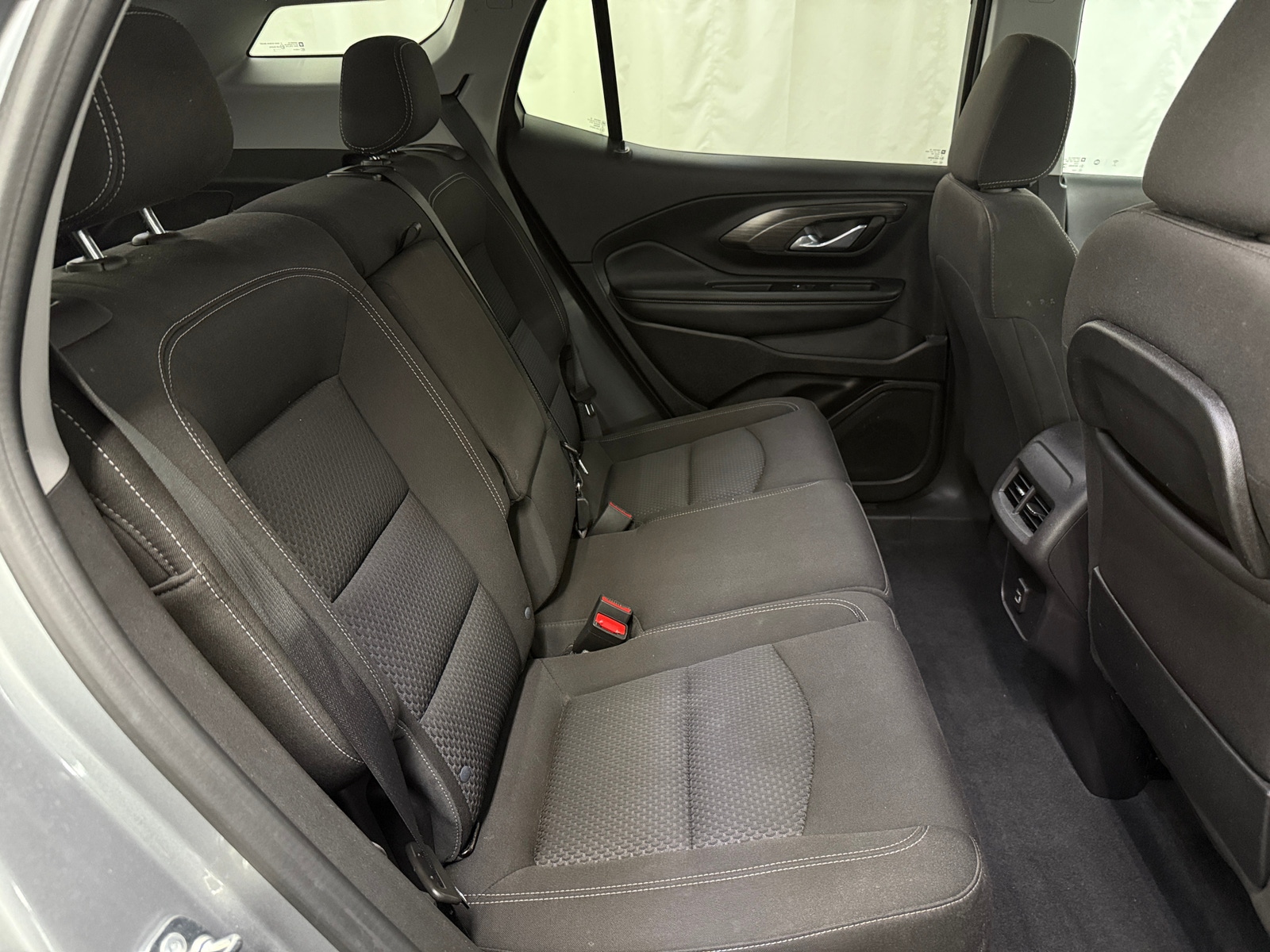 Thumbnail: 2024 GMC Terrain - 6