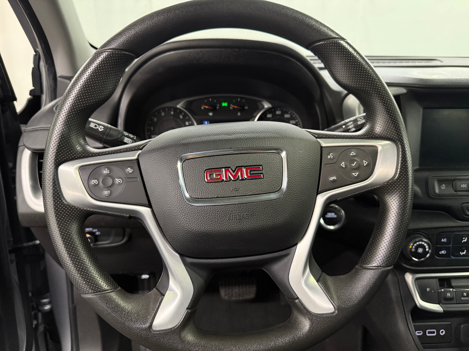 Thumbnail: 2024 GMC Terrain - 5
