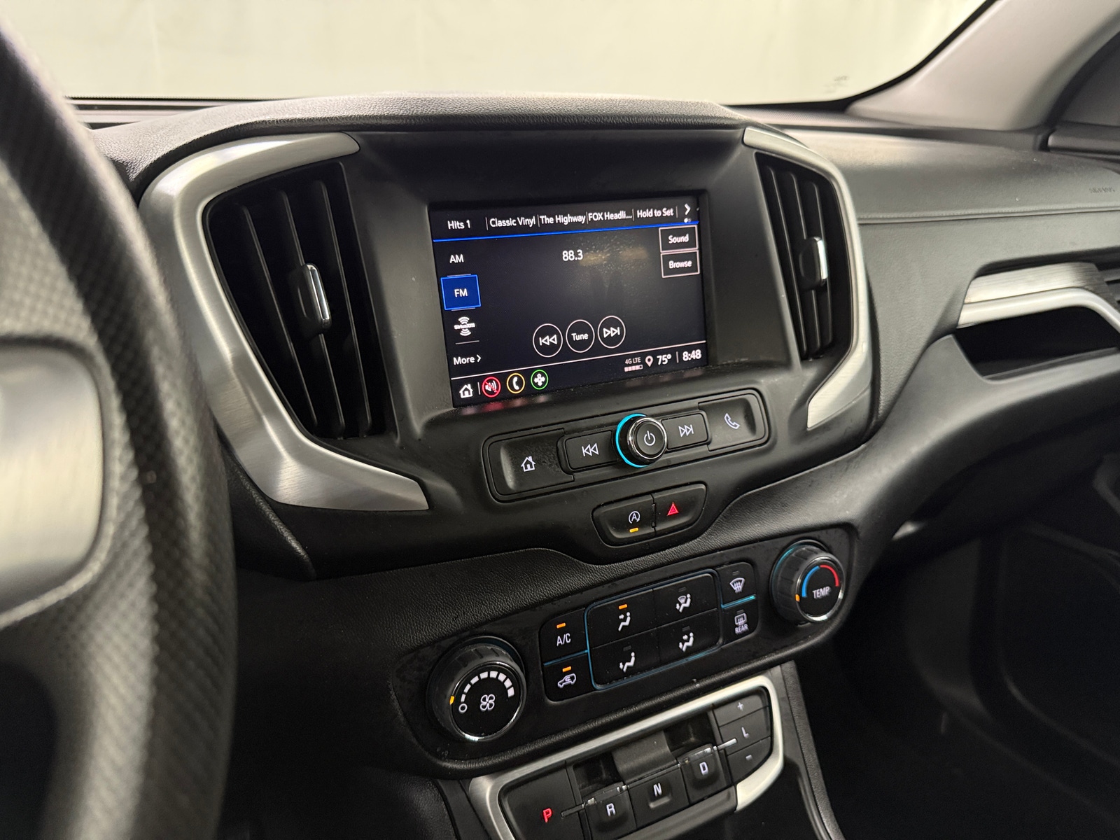 Thumbnail: 2024 GMC Terrain - 4