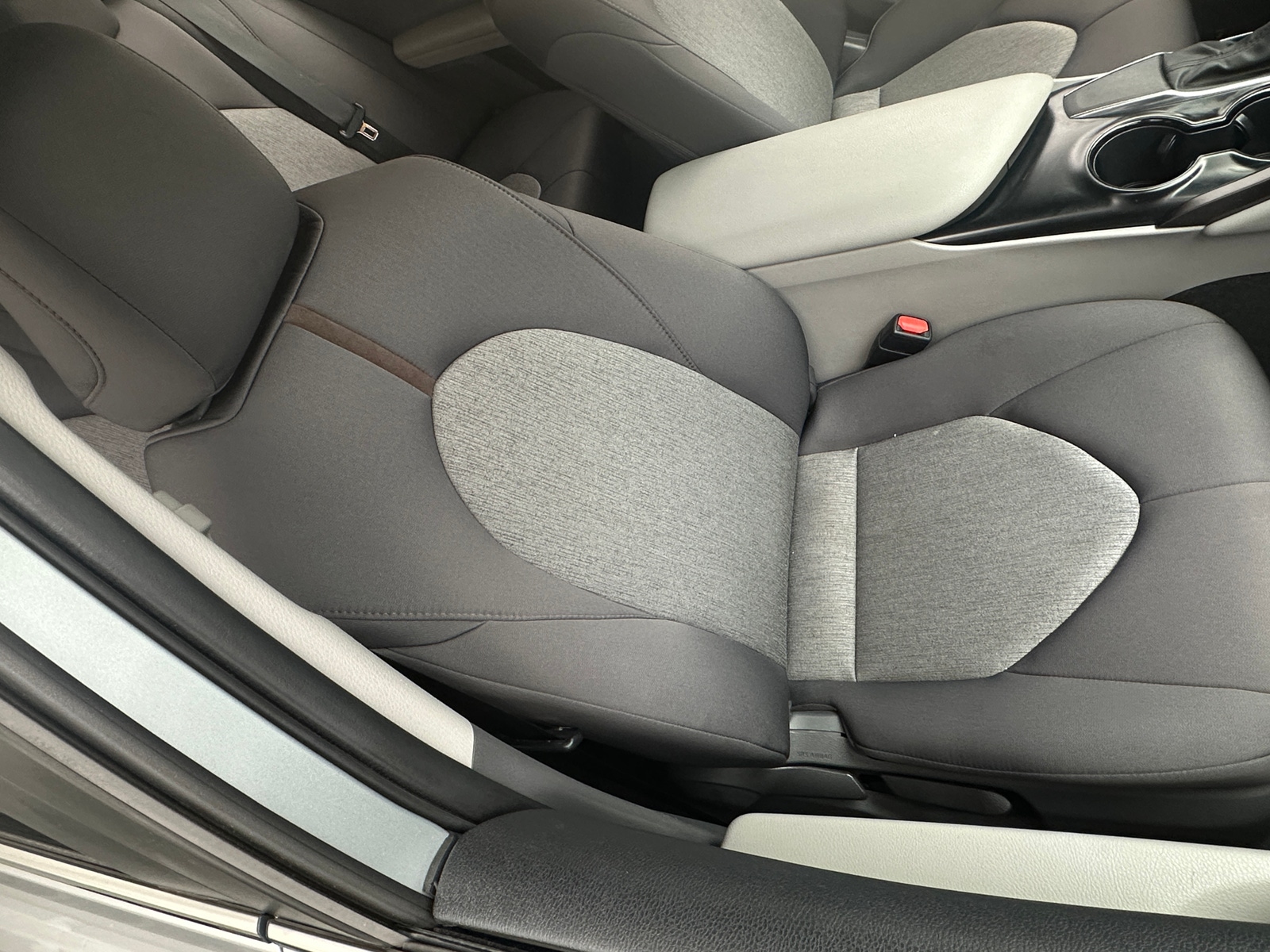 Thumbnail: 2020 Toyota Camry - 2
