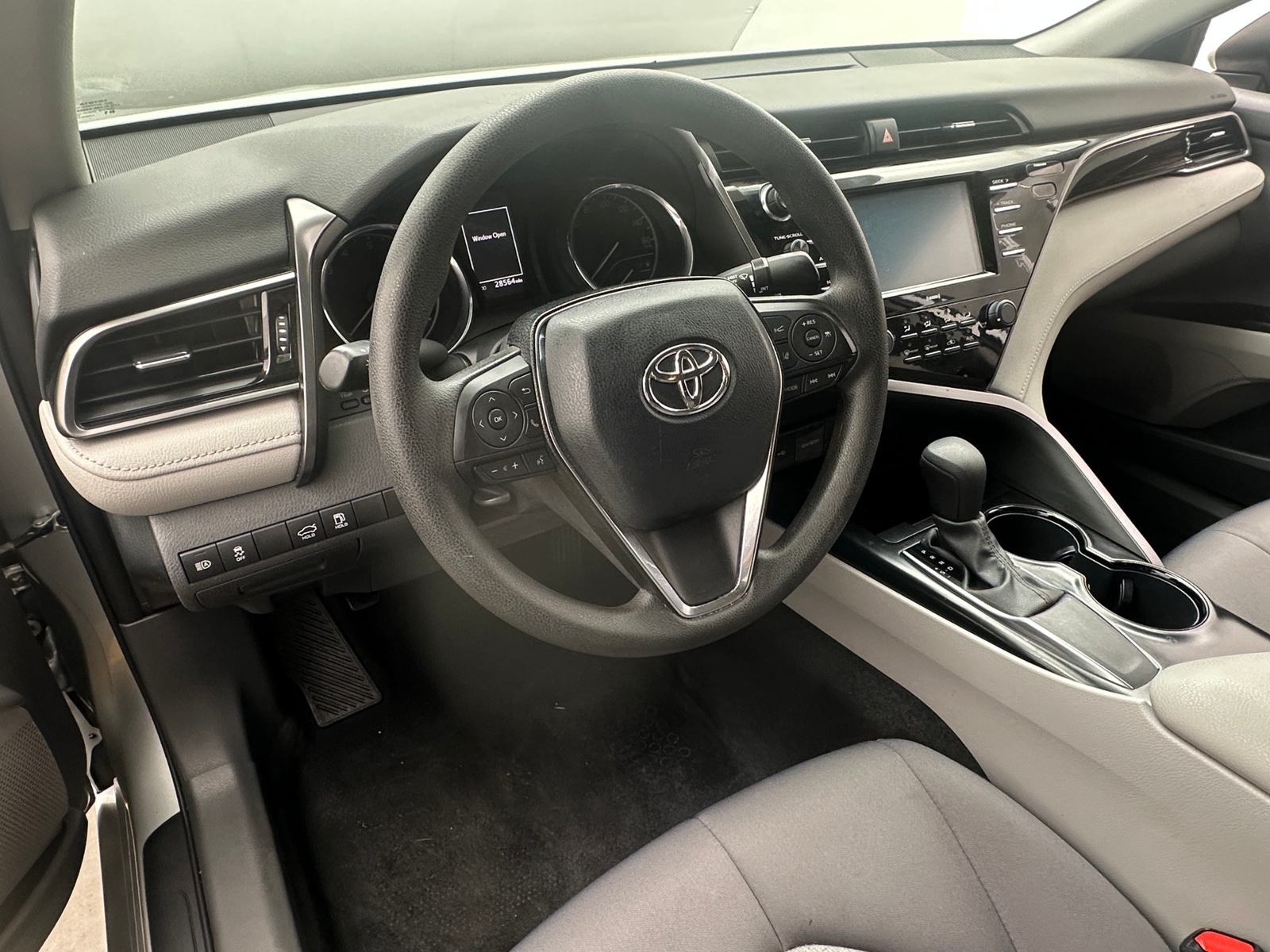 Thumbnail: 2020 Toyota Camry - 3