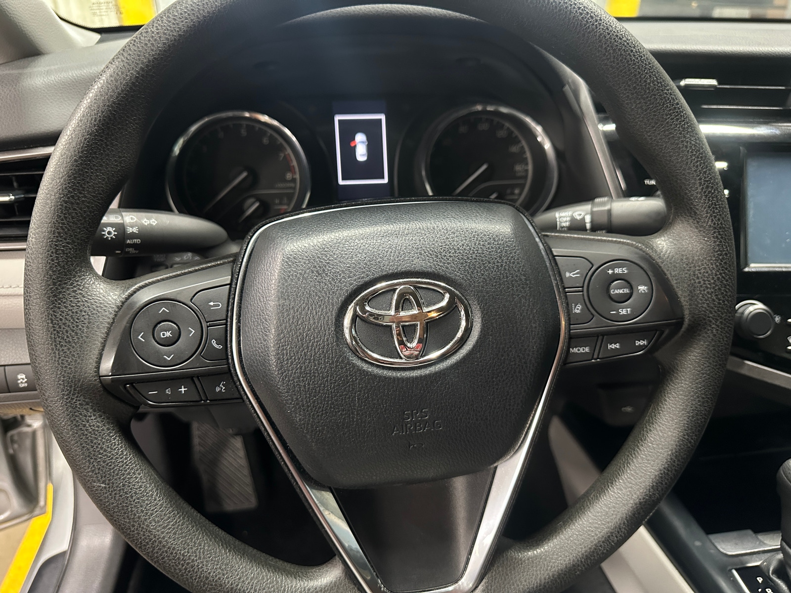 Thumbnail: 2020 Toyota Camry - 5