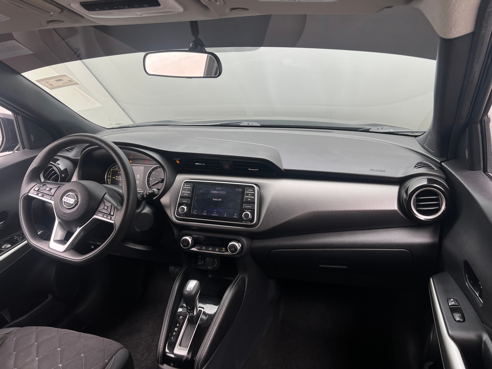 Thumbnail: 2018 Nissan Kicks - 3