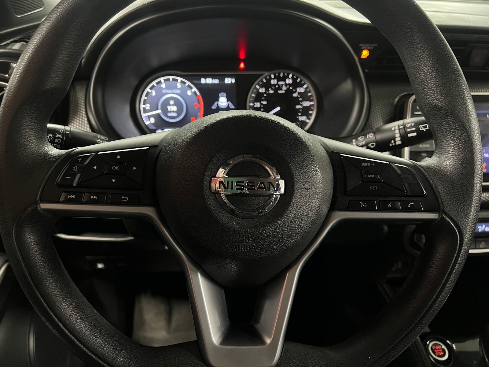 Thumbnail: 2018 Nissan Kicks - 5