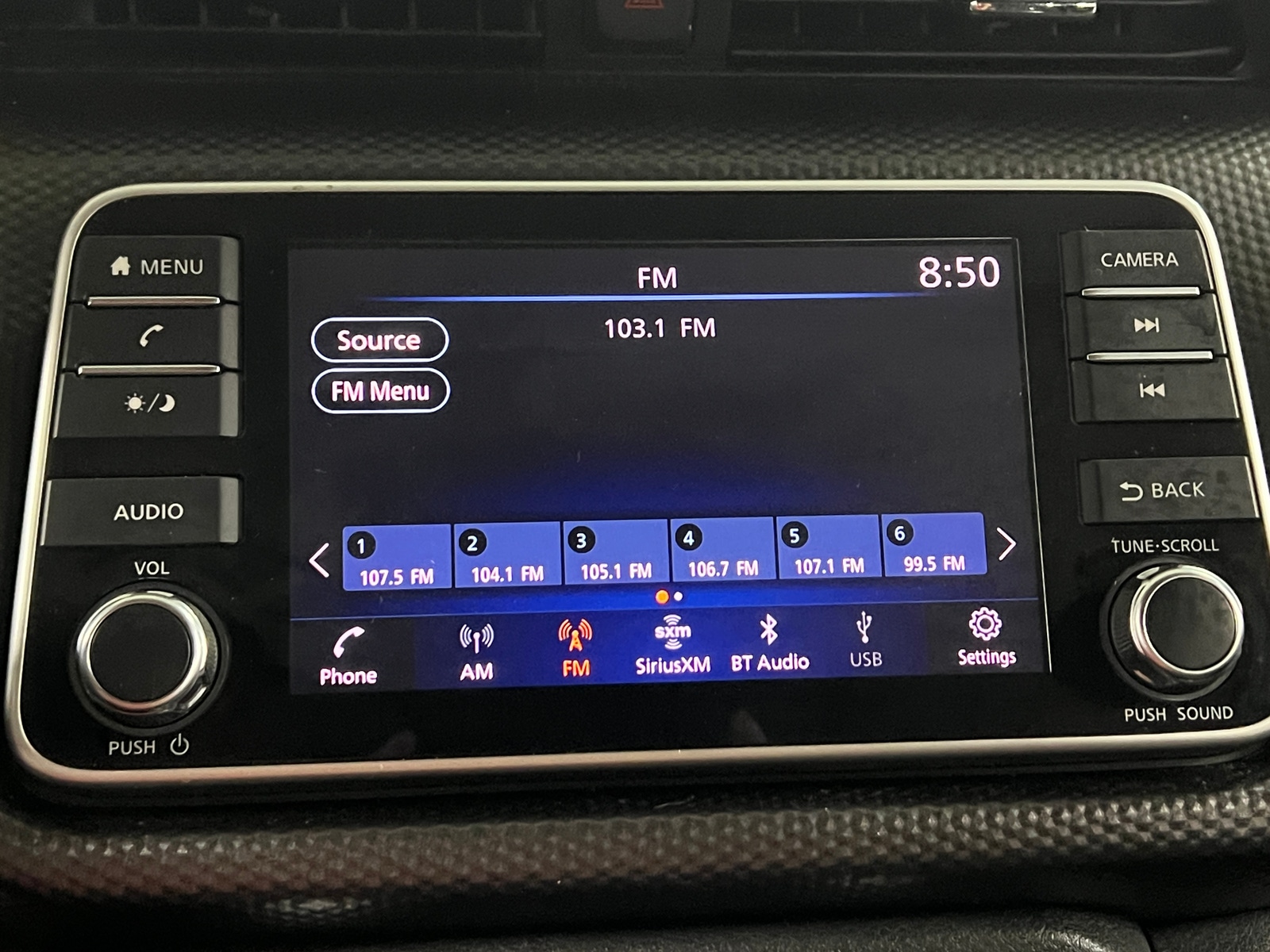 Thumbnail: 2018 Nissan Kicks - 4