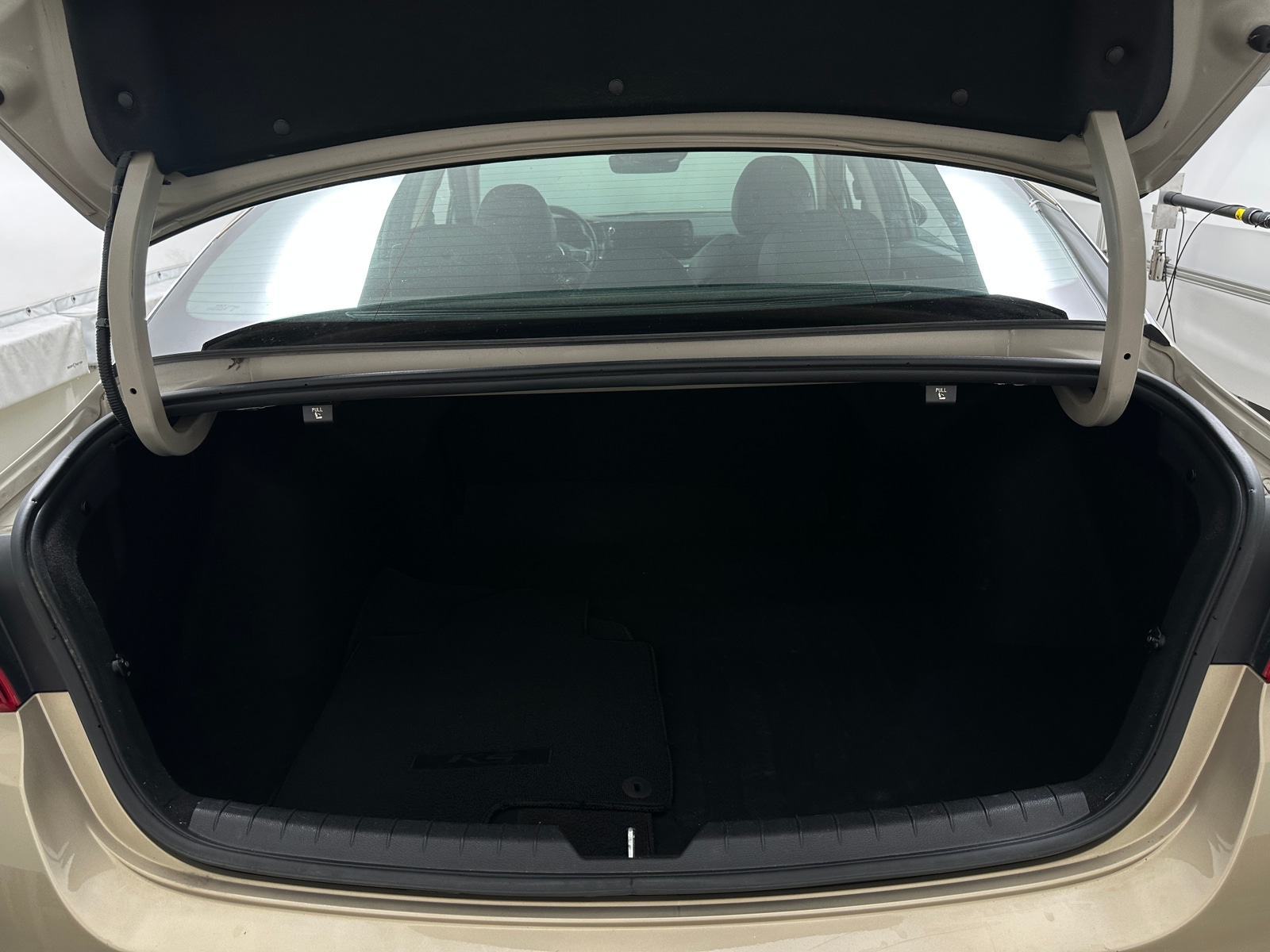 Thumbnail: 2022 Kia K5 - 6