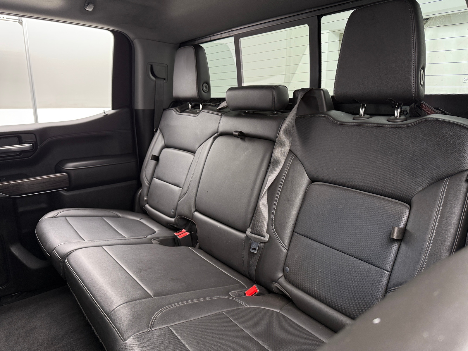 Thumbnail: 2020 Chevrolet Silverado 1500 - 5