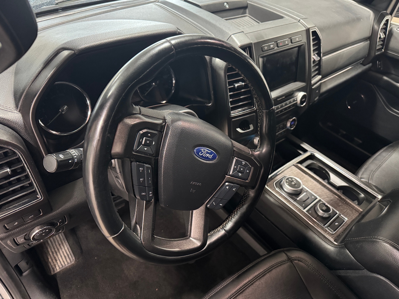 Thumbnail: 2021 Ford Expedition MAX - 2