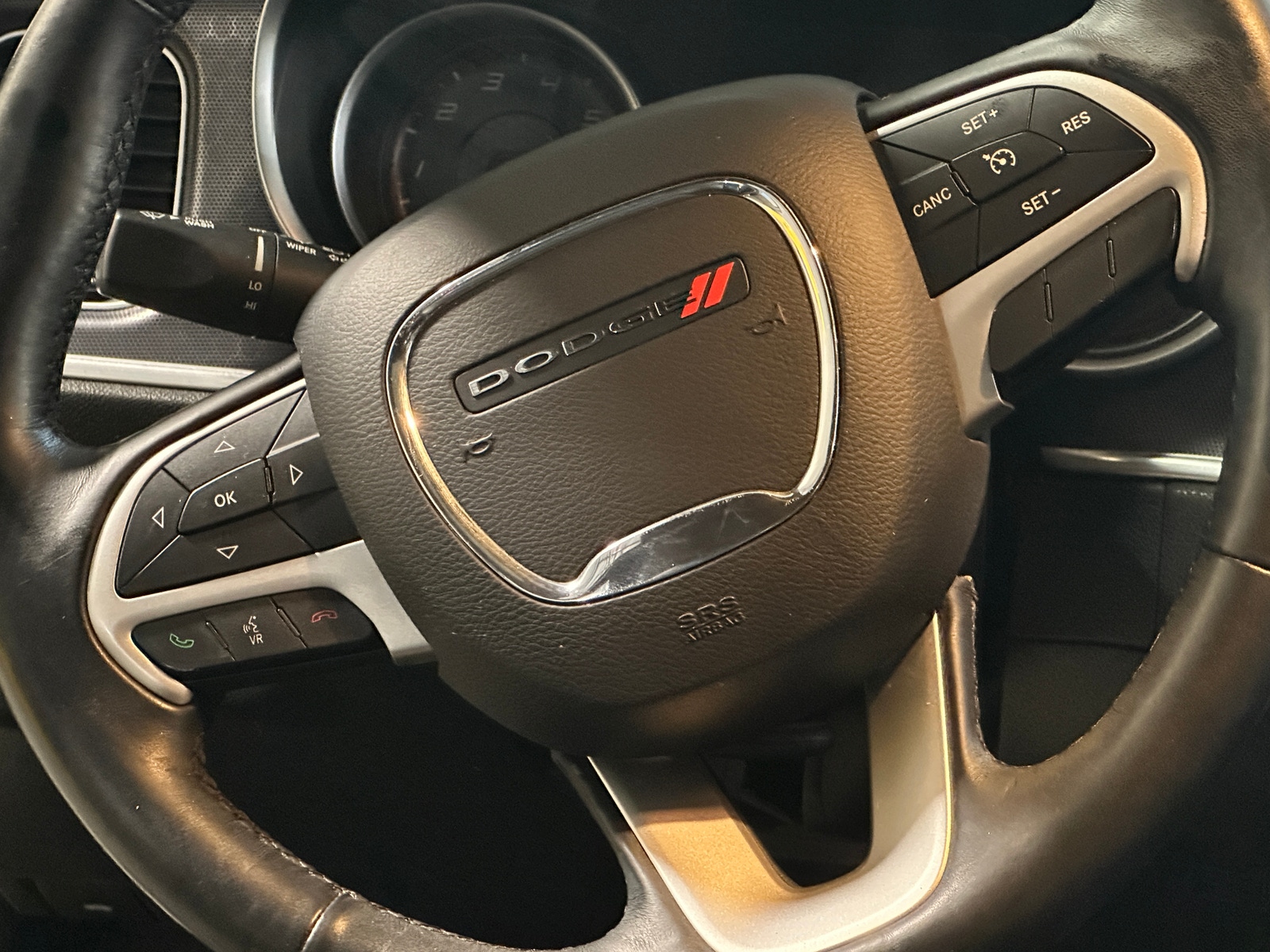 Thumbnail: 2017 Dodge Charger - 4