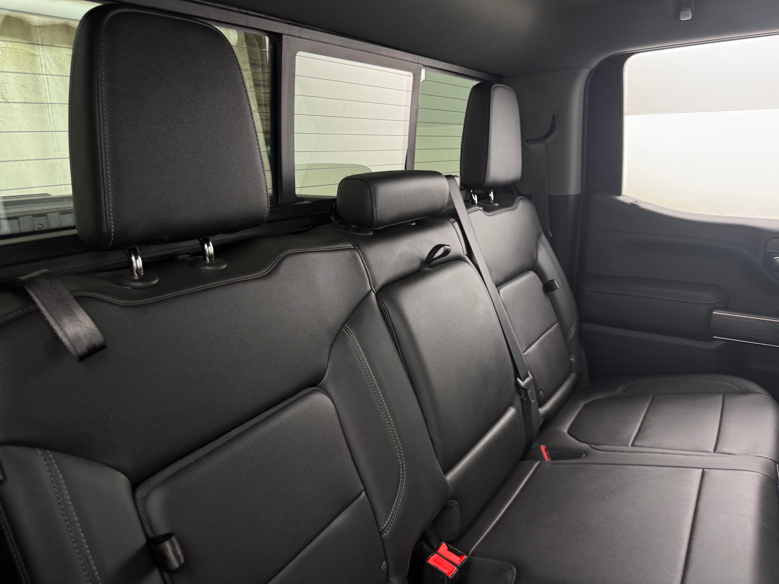 Thumbnail: 2020 Chevrolet Silverado 1500 - 5