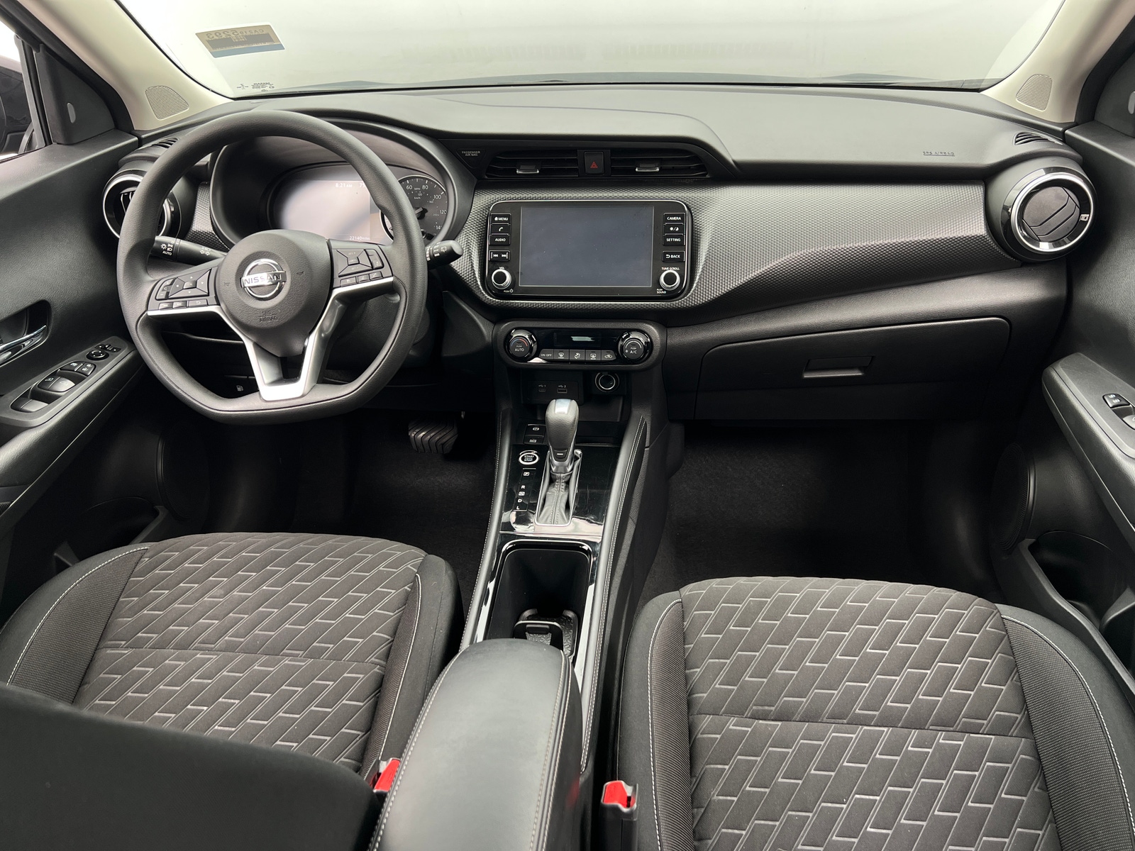 Thumbnail: 2021 Nissan Kicks - 3