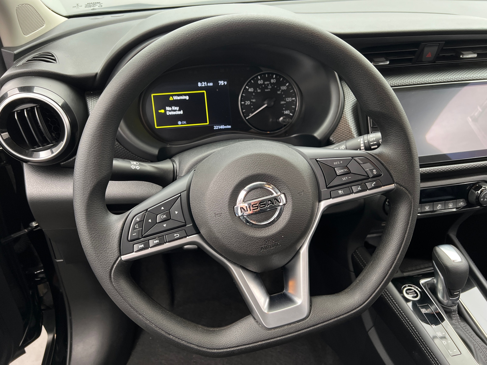 Thumbnail: 2021 Nissan Kicks - 5