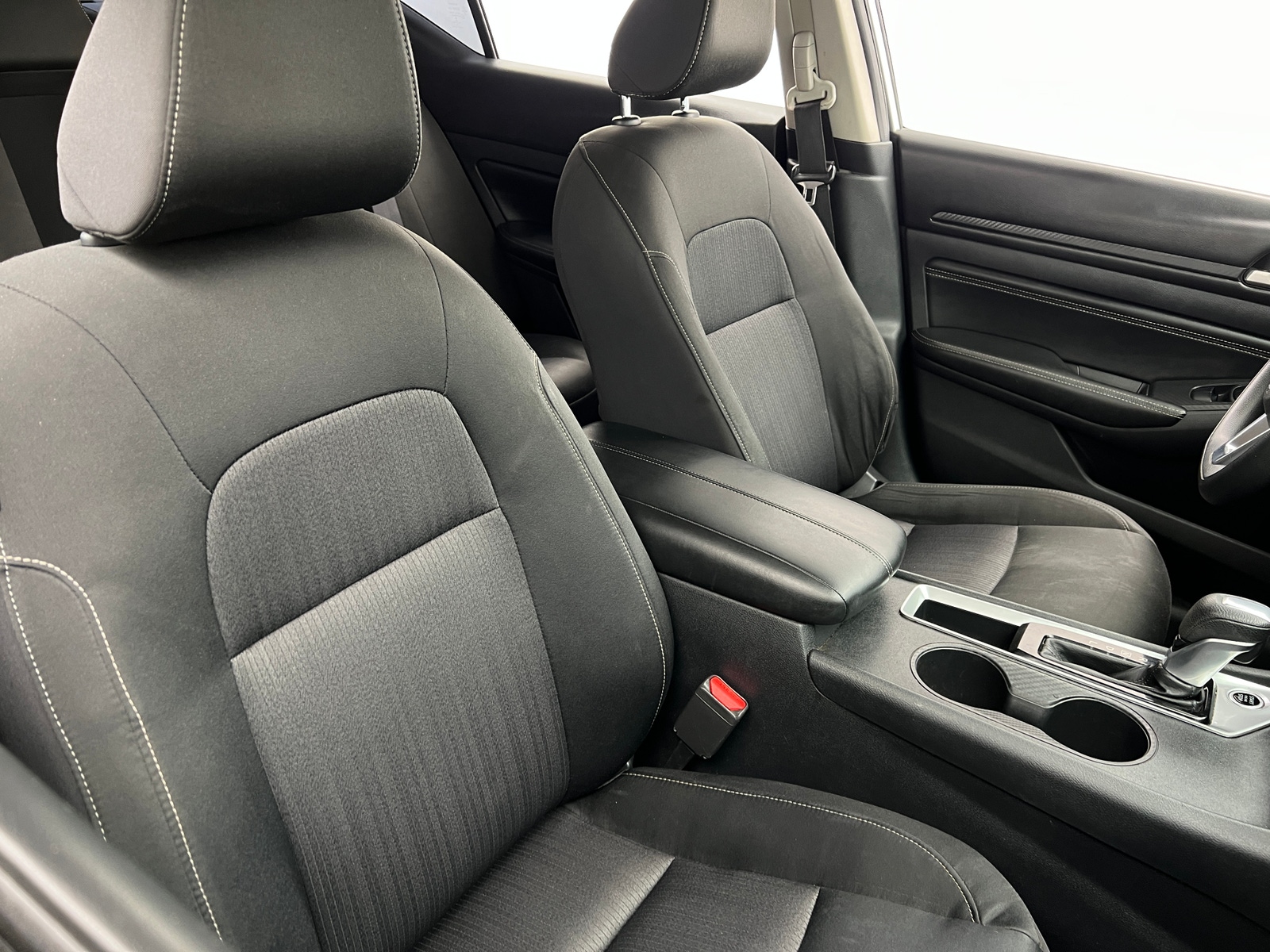 Thumbnail: 2019 Nissan Altima - 2