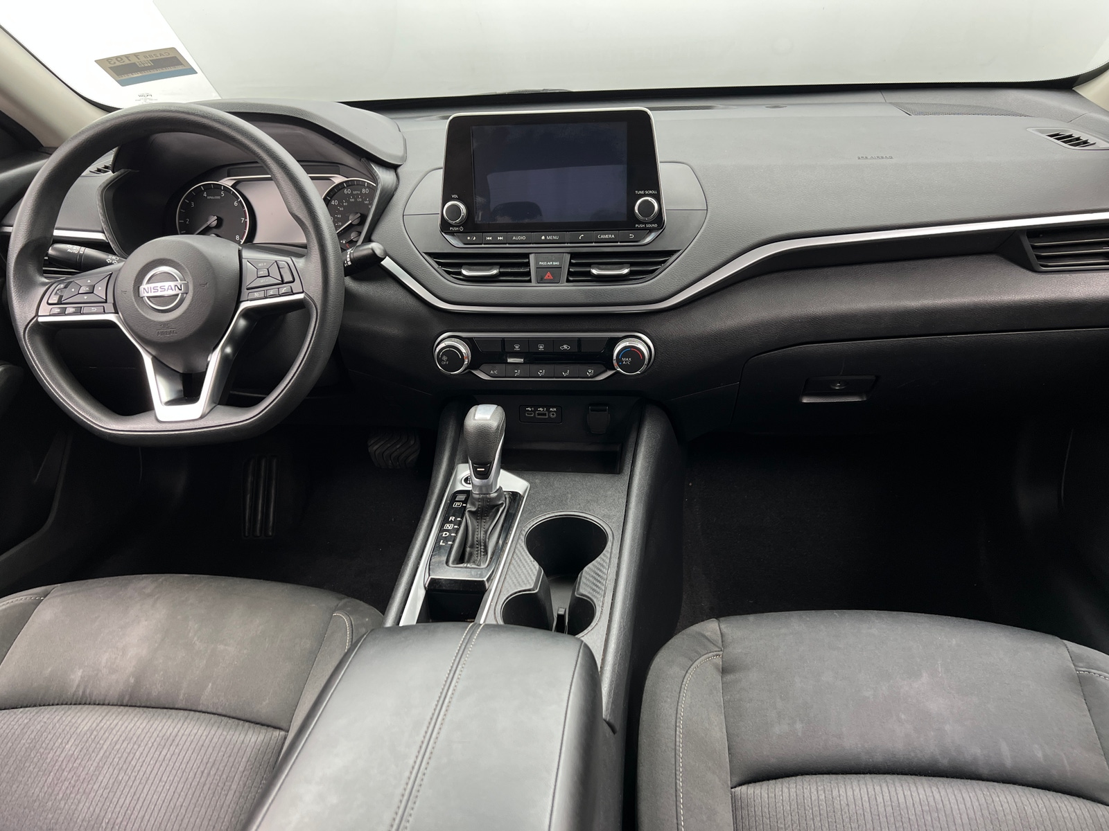 Thumbnail: 2019 Nissan Altima - 3