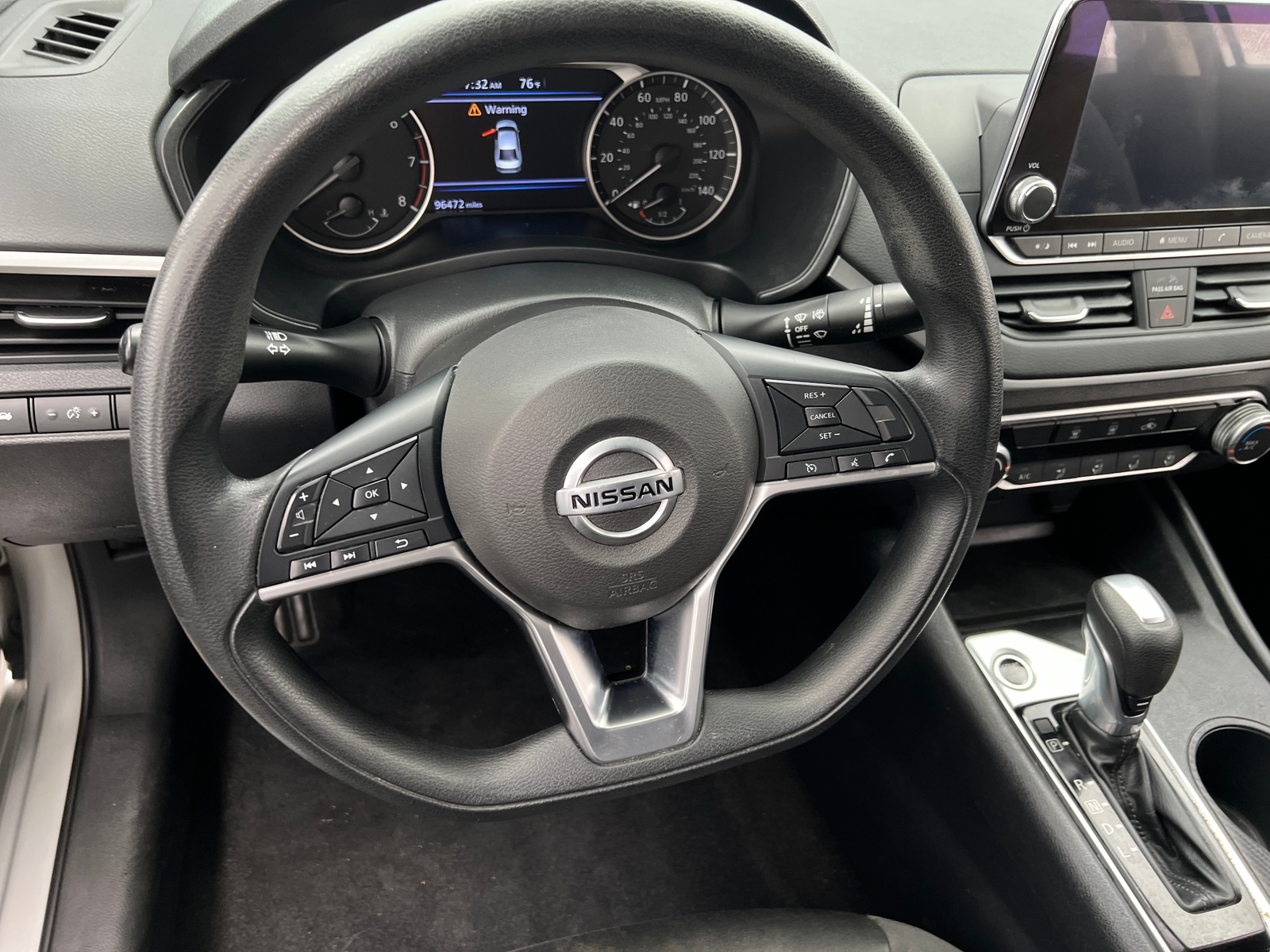 Thumbnail: 2019 Nissan Altima - 5