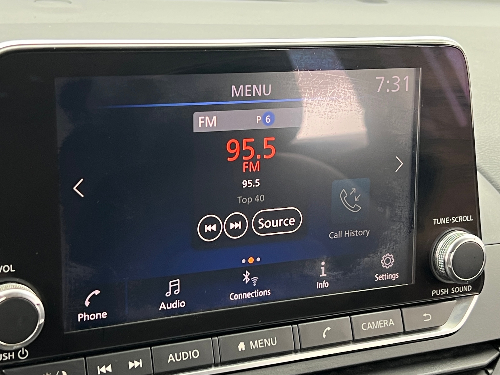 Thumbnail: 2019 Nissan Altima - 4