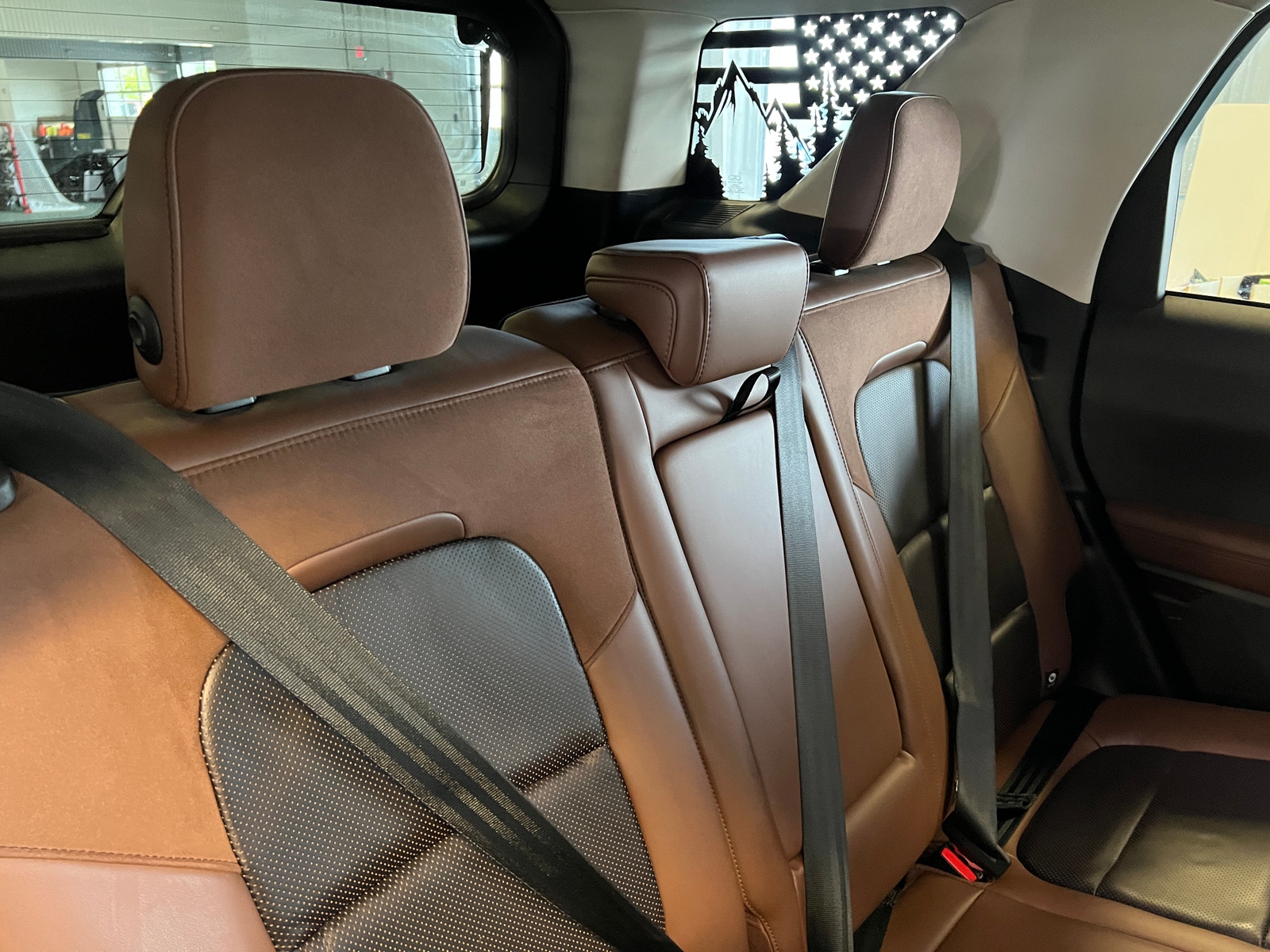 Thumbnail: 2021 Ford Bronco Sport - 5