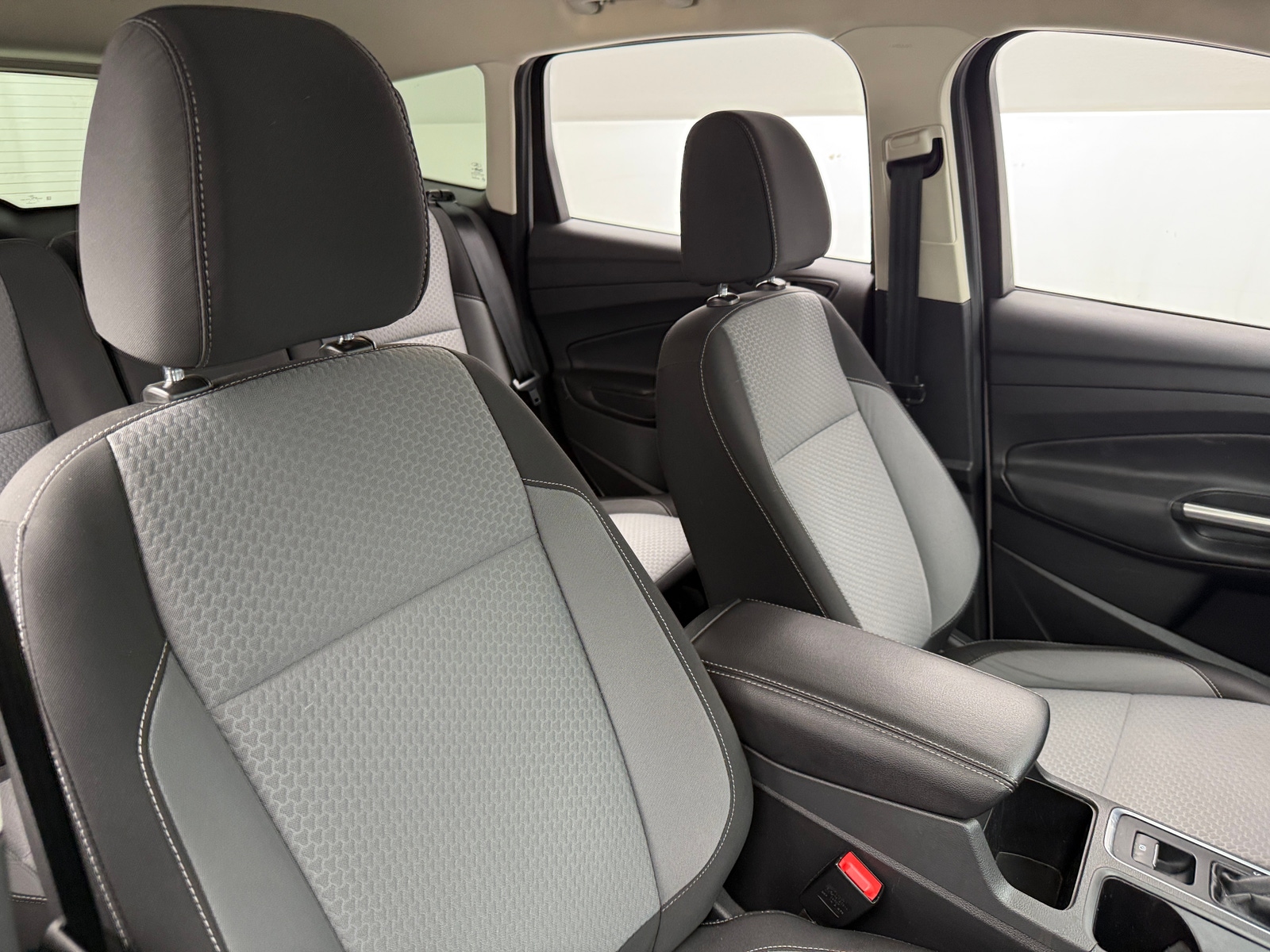 Thumbnail: 2017 Ford Escape - 2