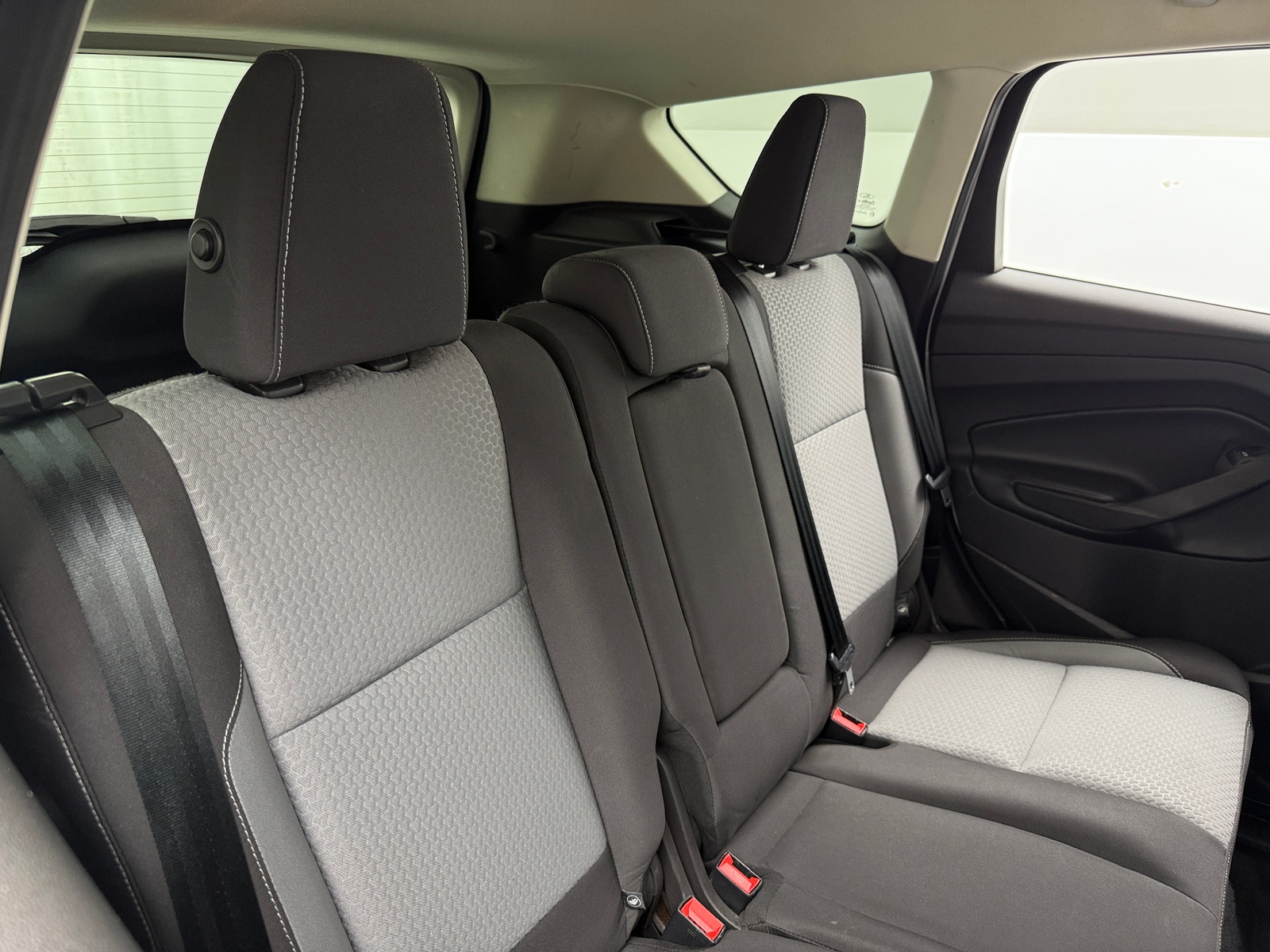 Thumbnail: 2017 Ford Escape - 6