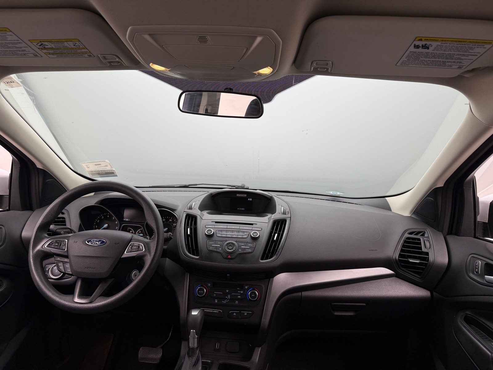 Thumbnail: 2017 Ford Escape - 3