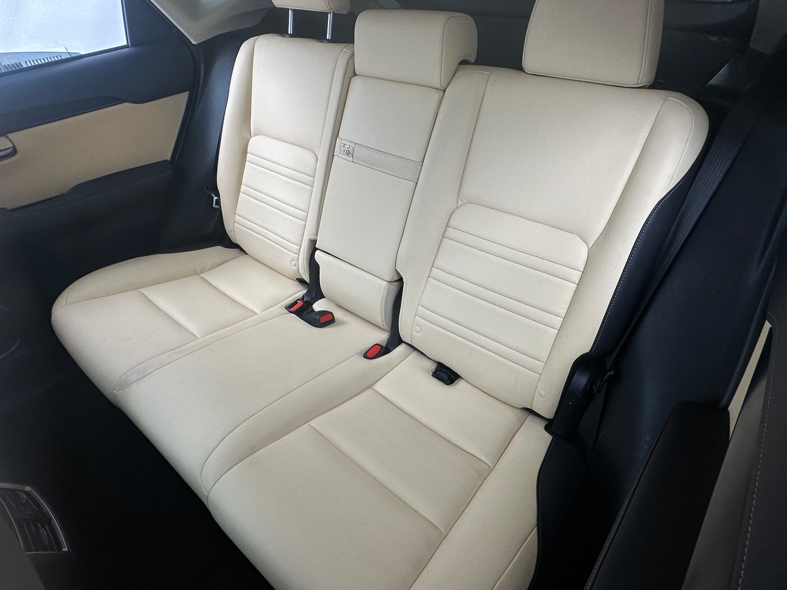 Thumbnail: 2018 Lexus NX - 5