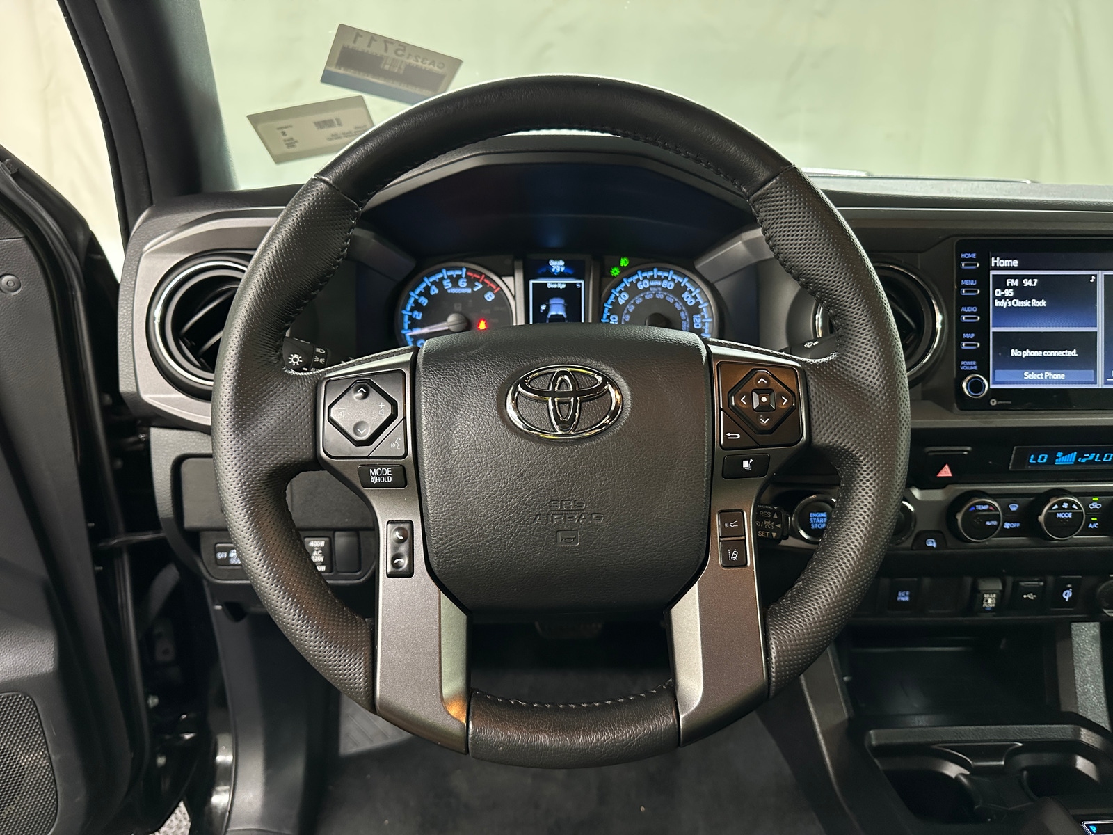 Thumbnail: 2023 Toyota Tacoma - 5